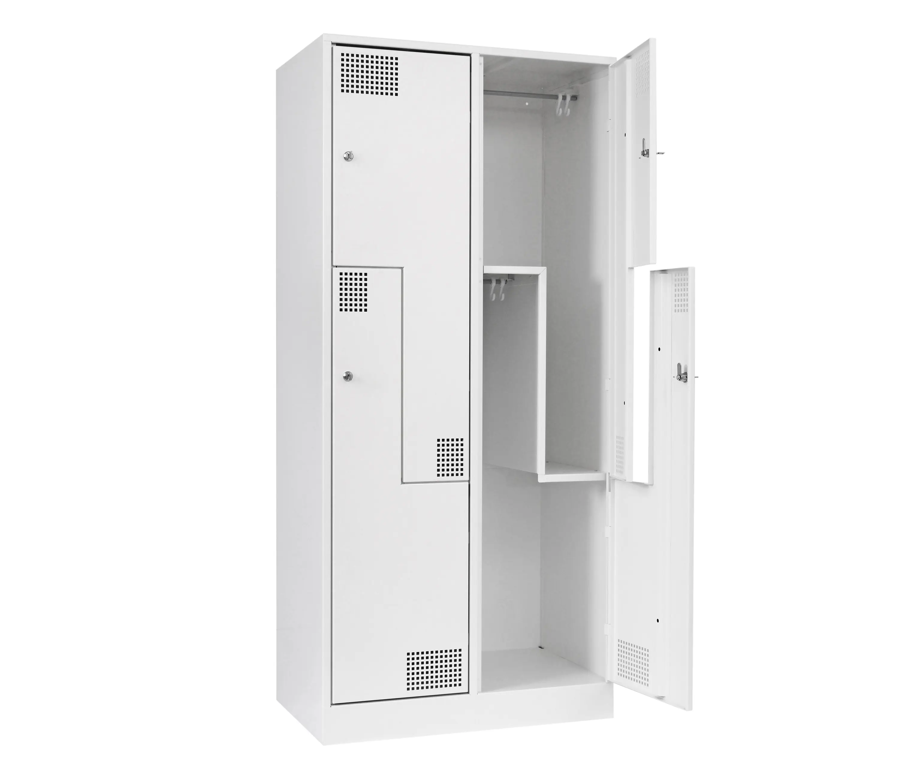 SARA - Garderobe