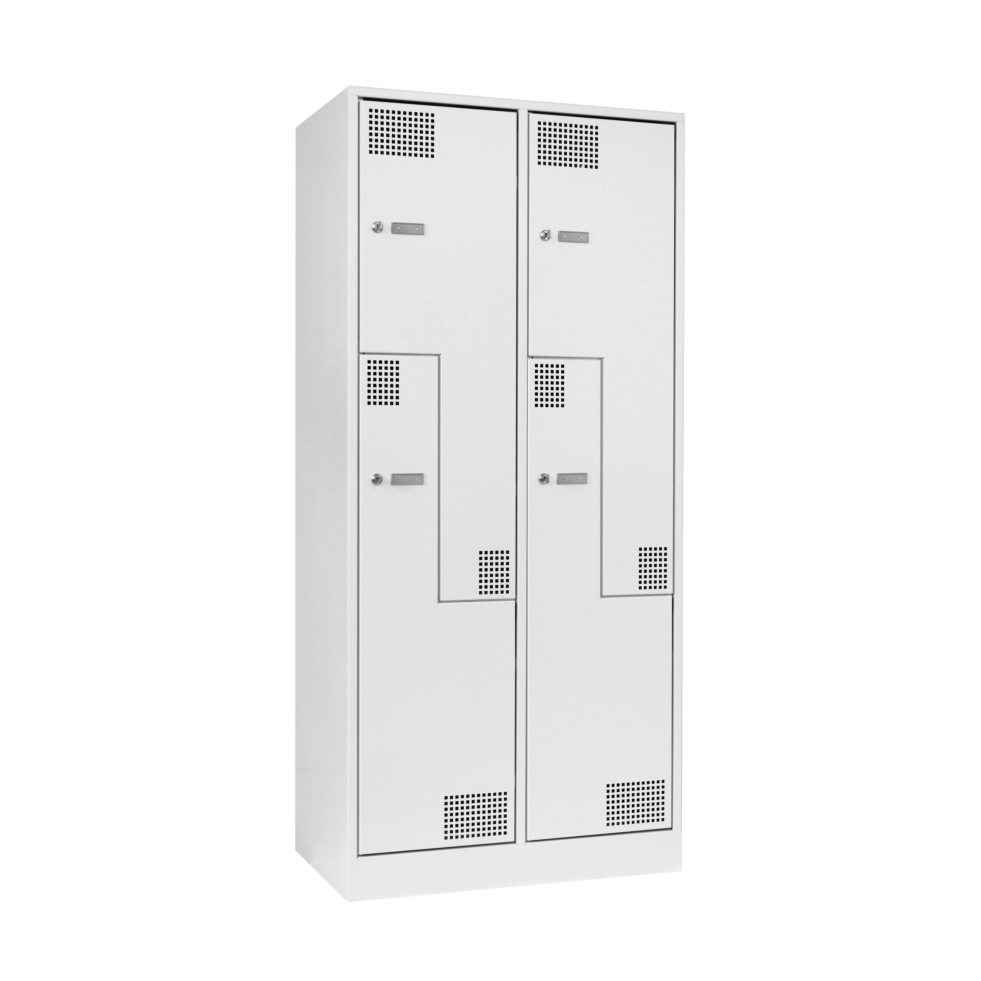 Mostrar el producto Wardrobe Space del fabricante SARA