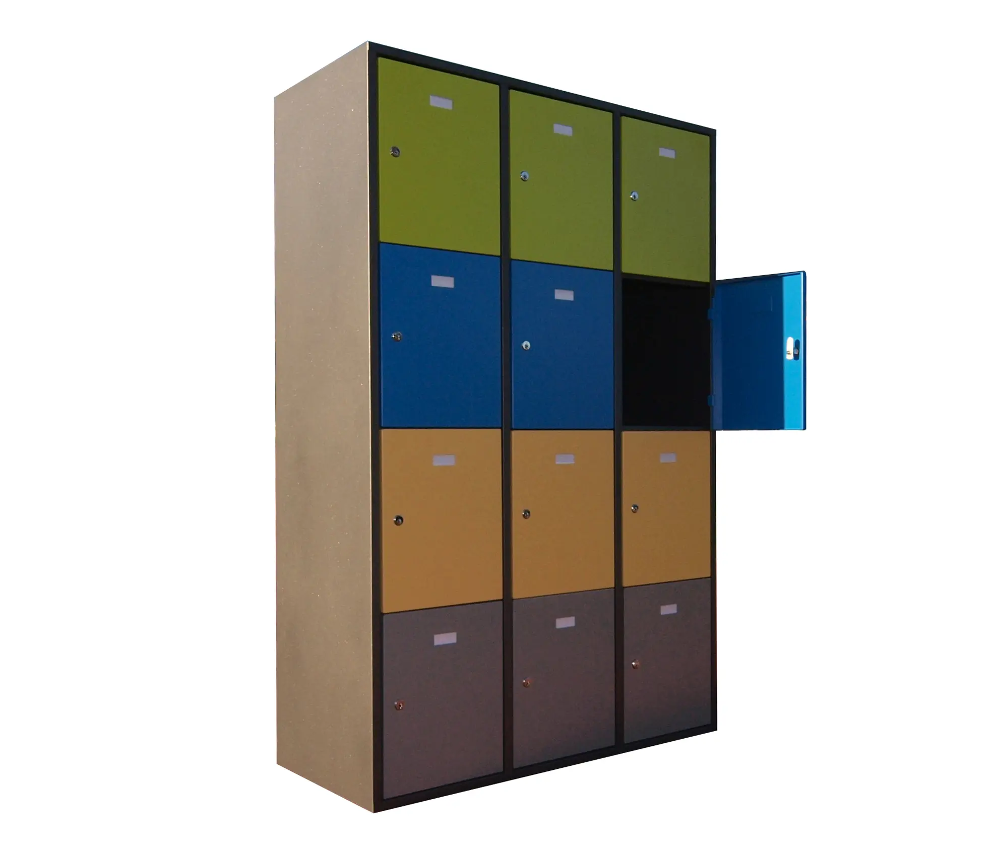 SARA - Garderobe