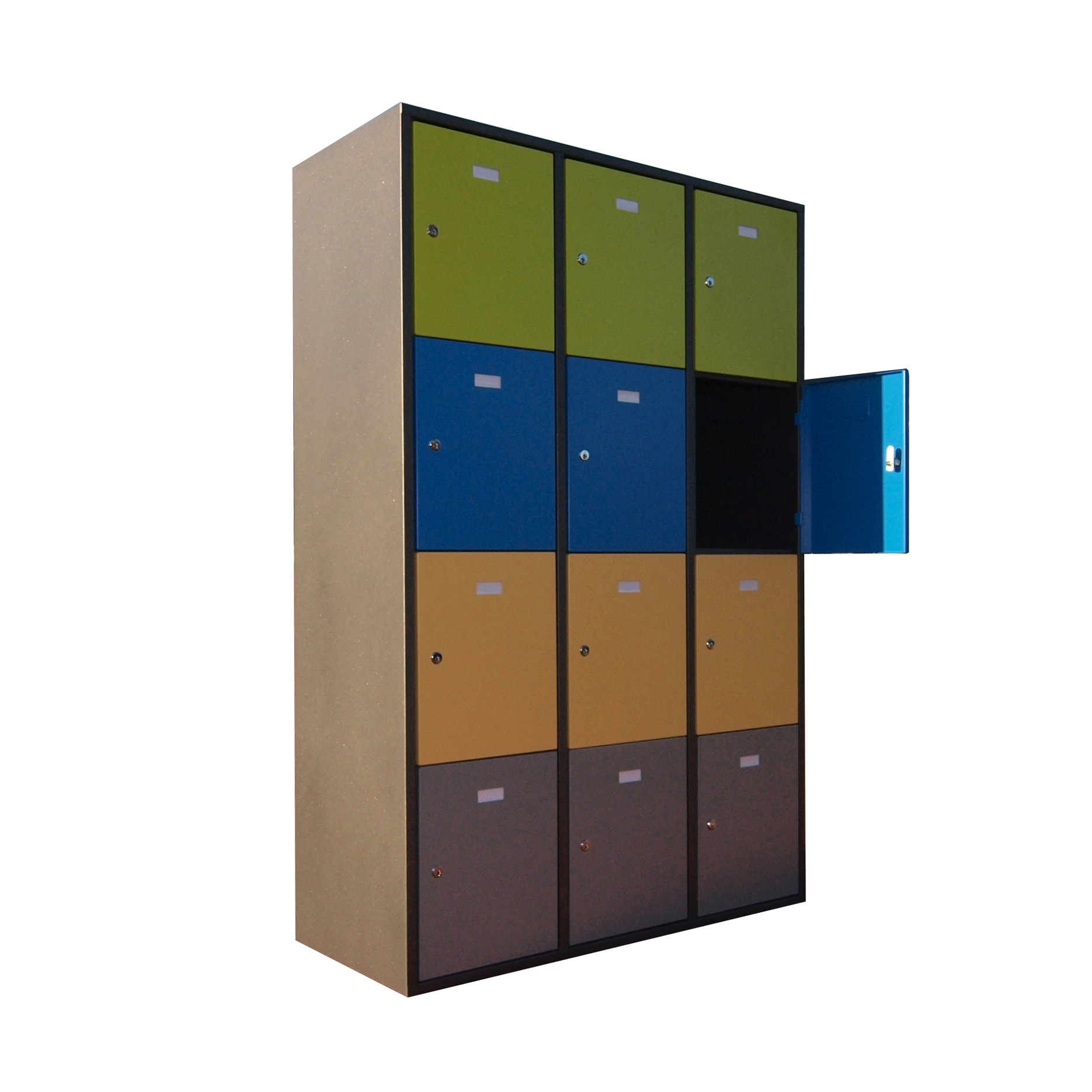 Mostrar el producto Wardrobe Space del fabricante SARA