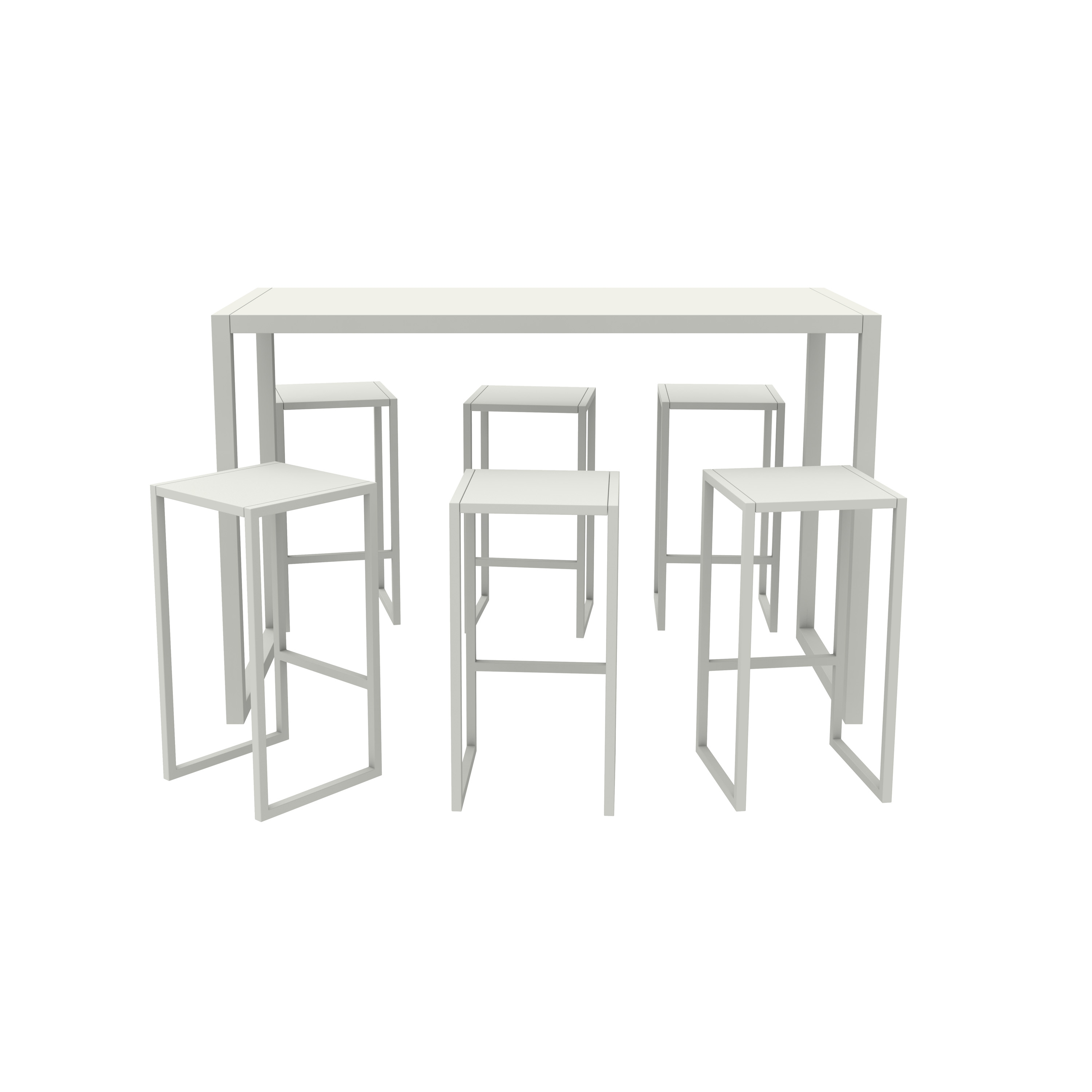 Mostrar el producto Metal Desks del fabricante SARA