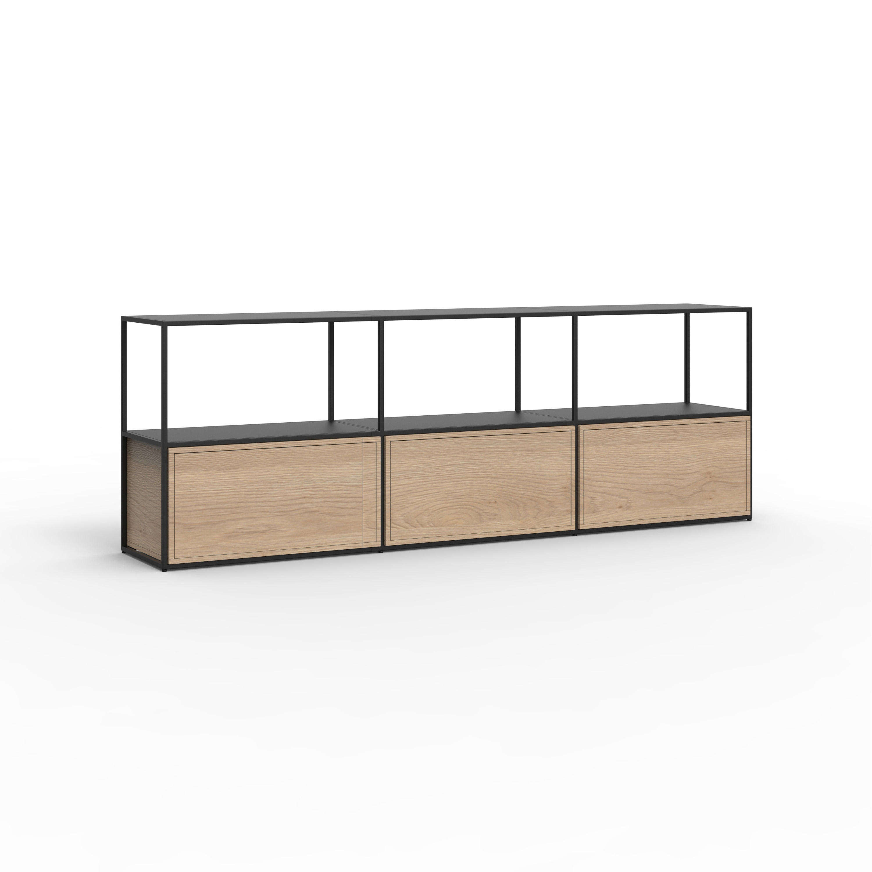 Mostrar el producto Sideboard del fabricante SARA