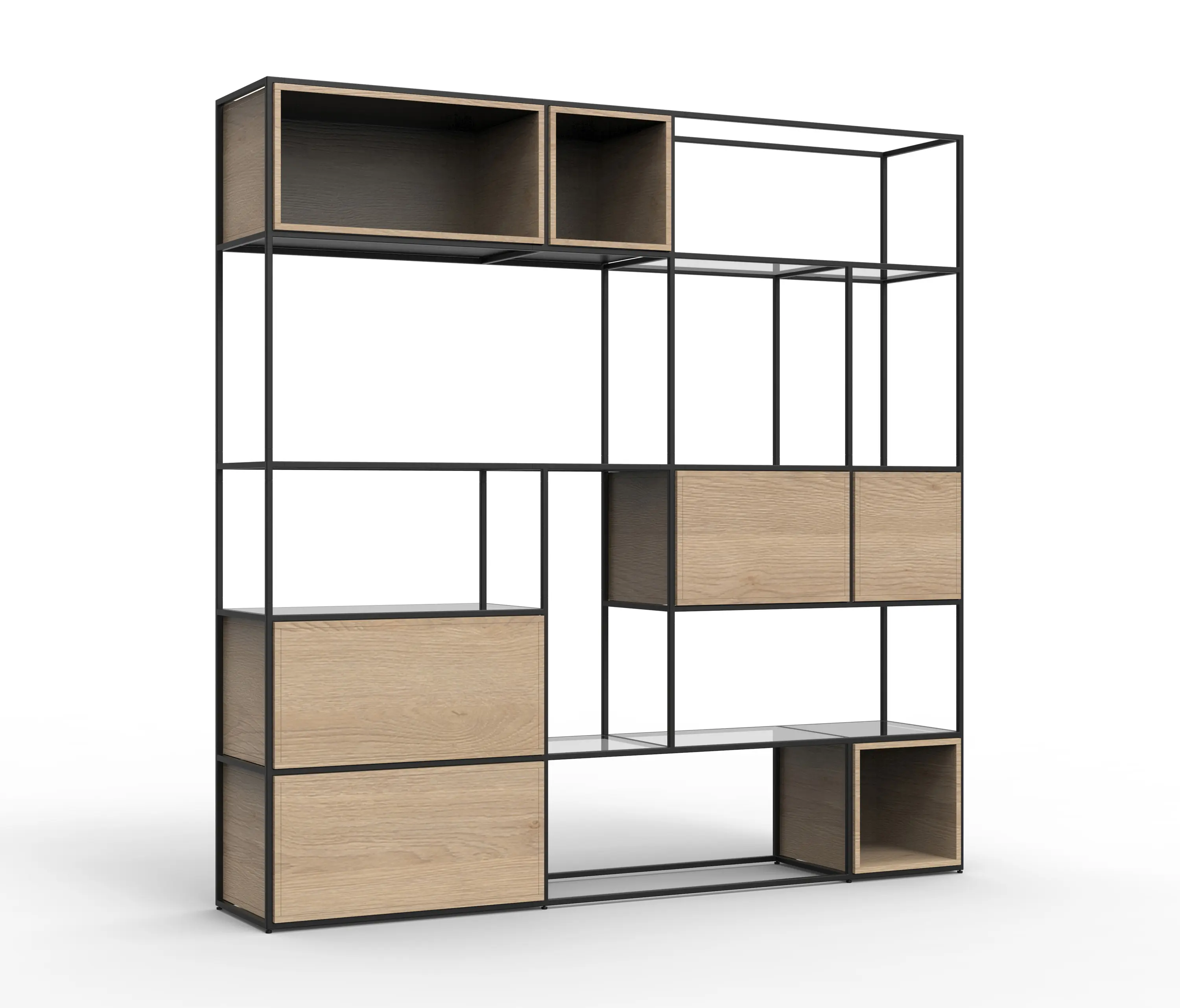 SARA - Librerie