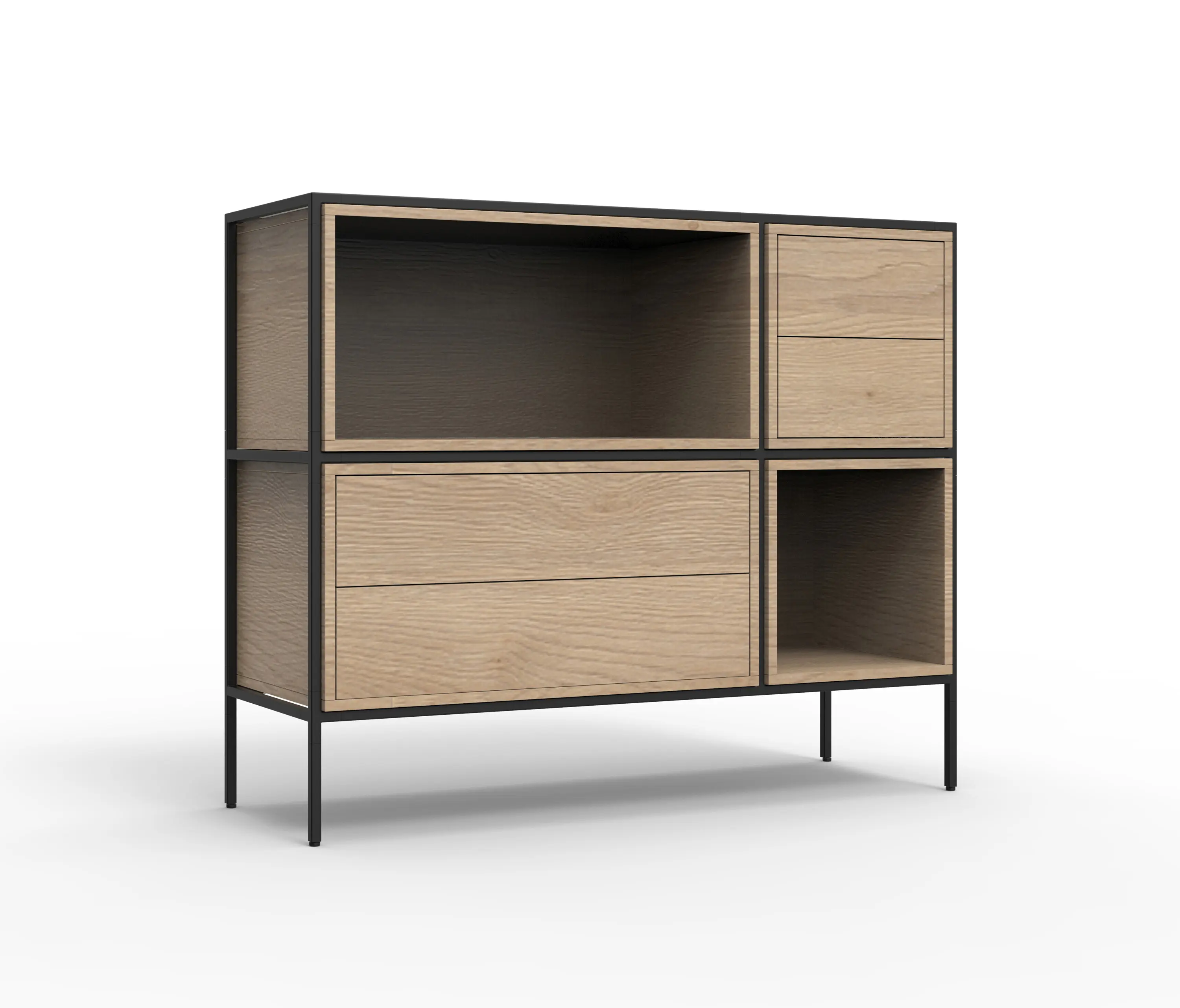 SARA - Commode