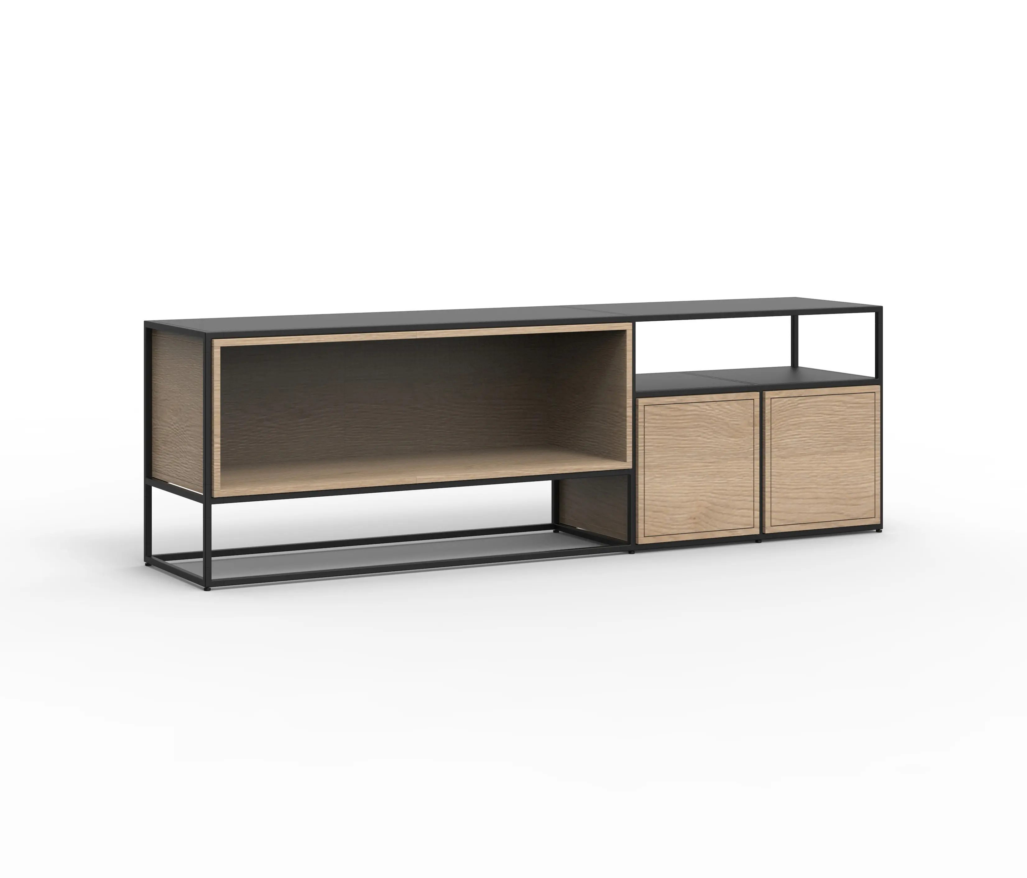SARA - TV cabinet