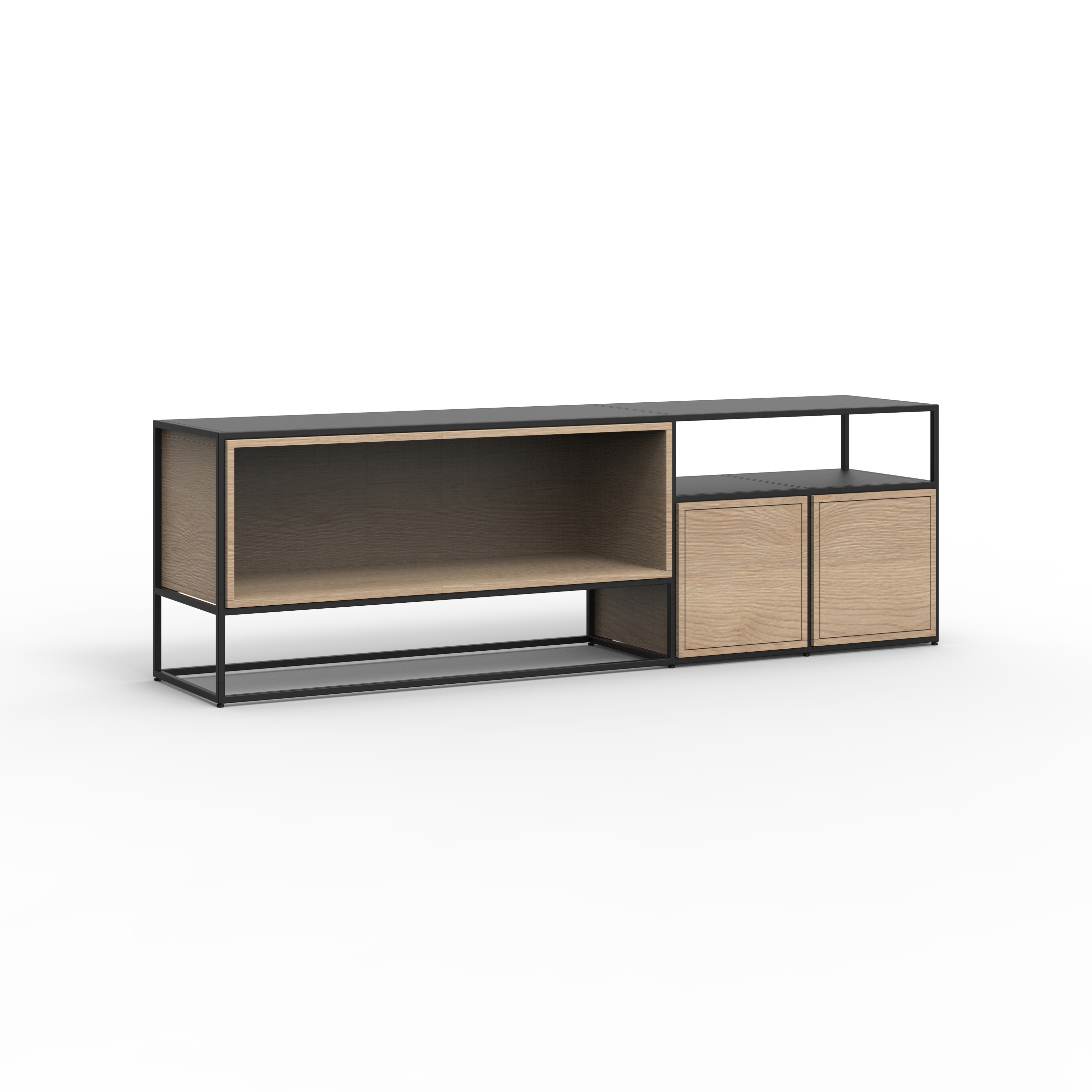 Mostrar el producto TV cabinet del fabricante SARA