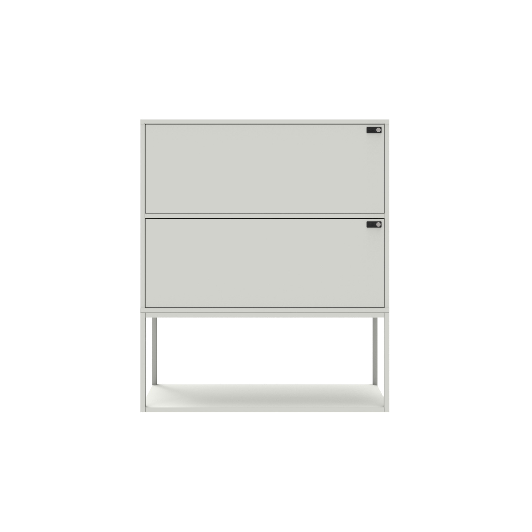 Mostrar el producto Locker del fabricante SARA