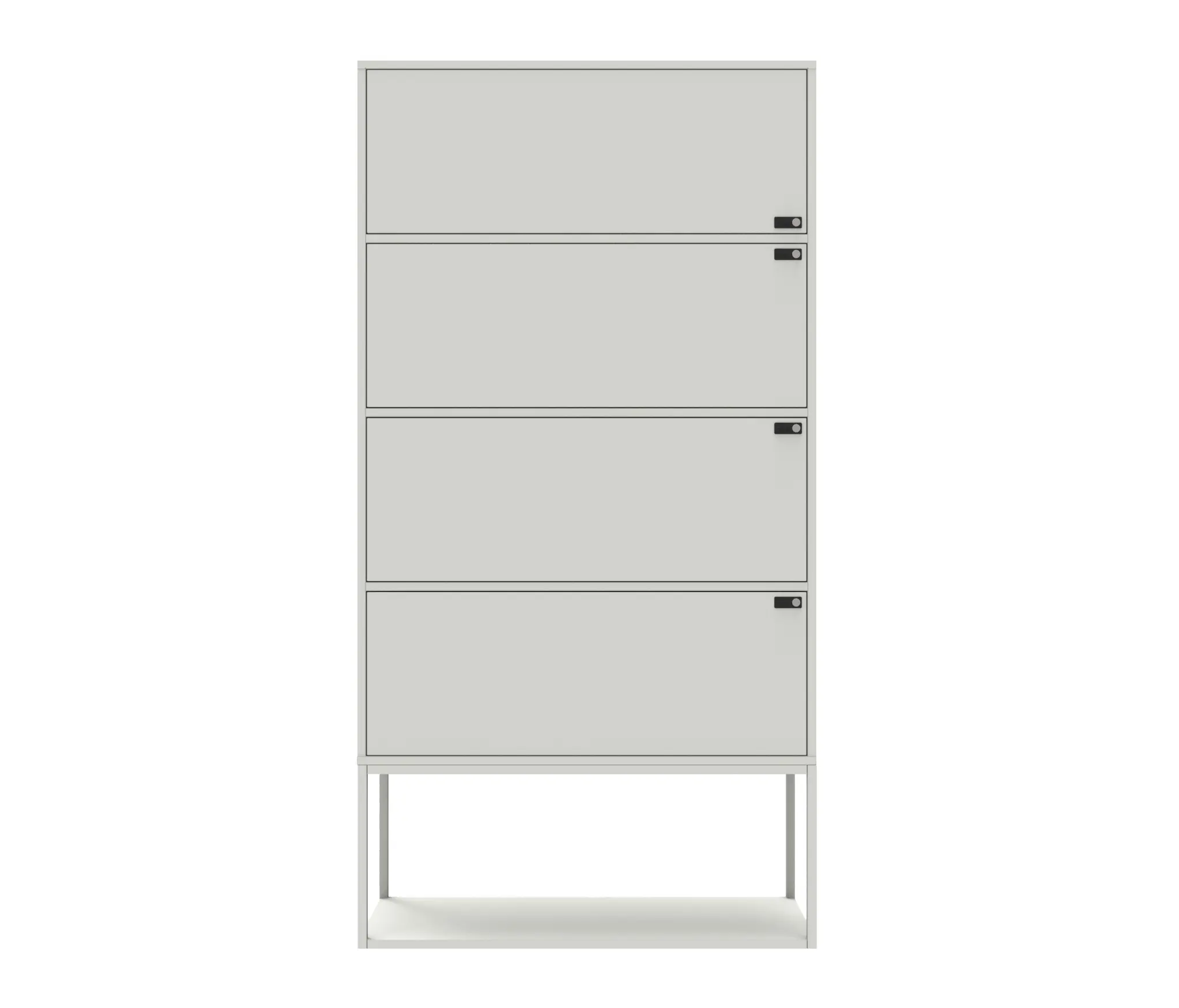 SARA - Locker