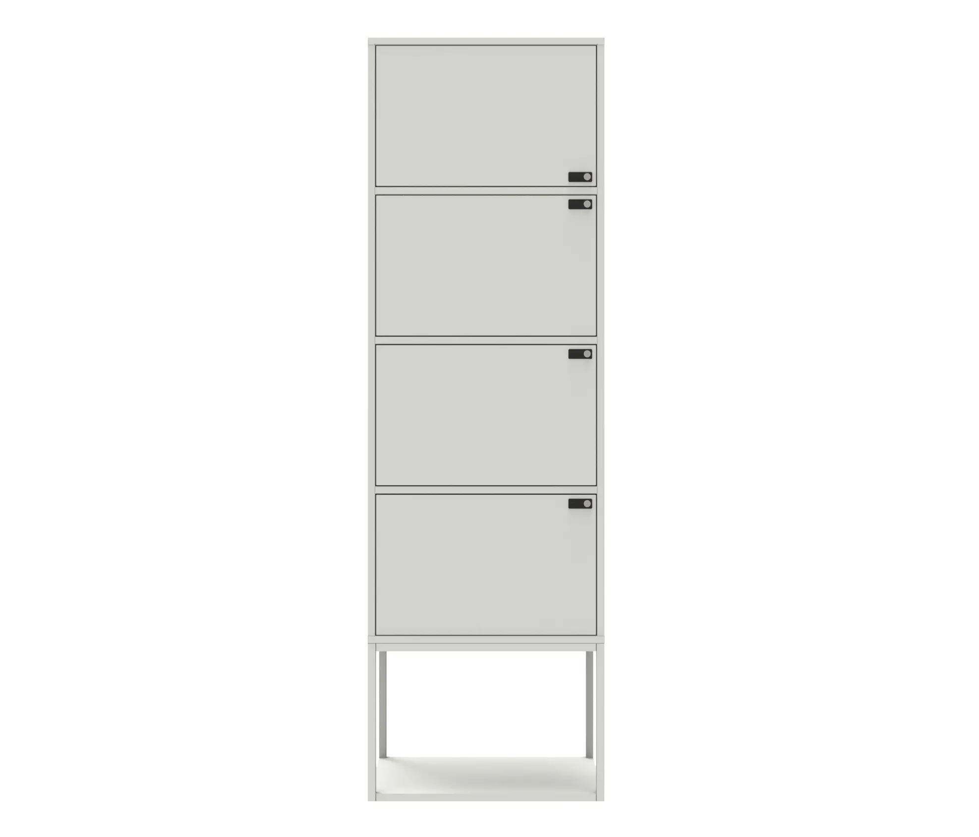 SARA - Locker
