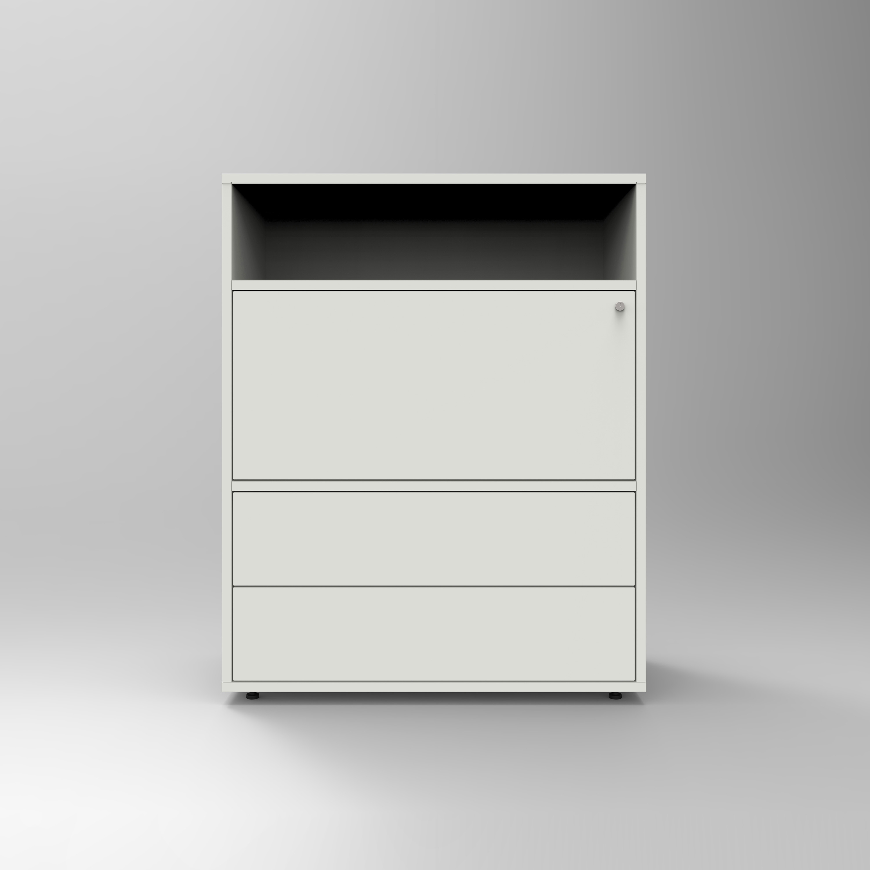 Mostrar el producto MoodBox Modular System del fabricante SARA