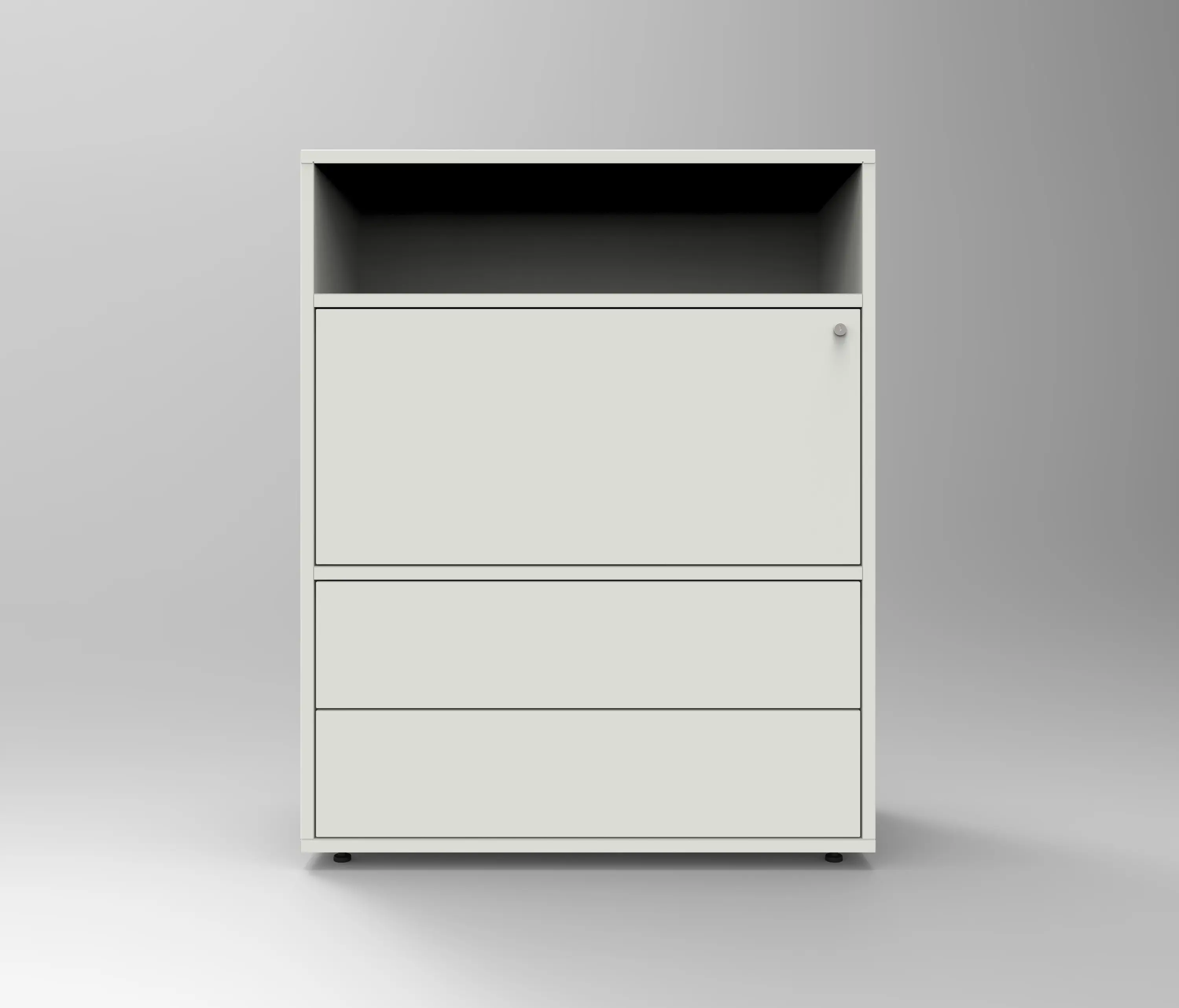 SARA - MoodBox Modular System