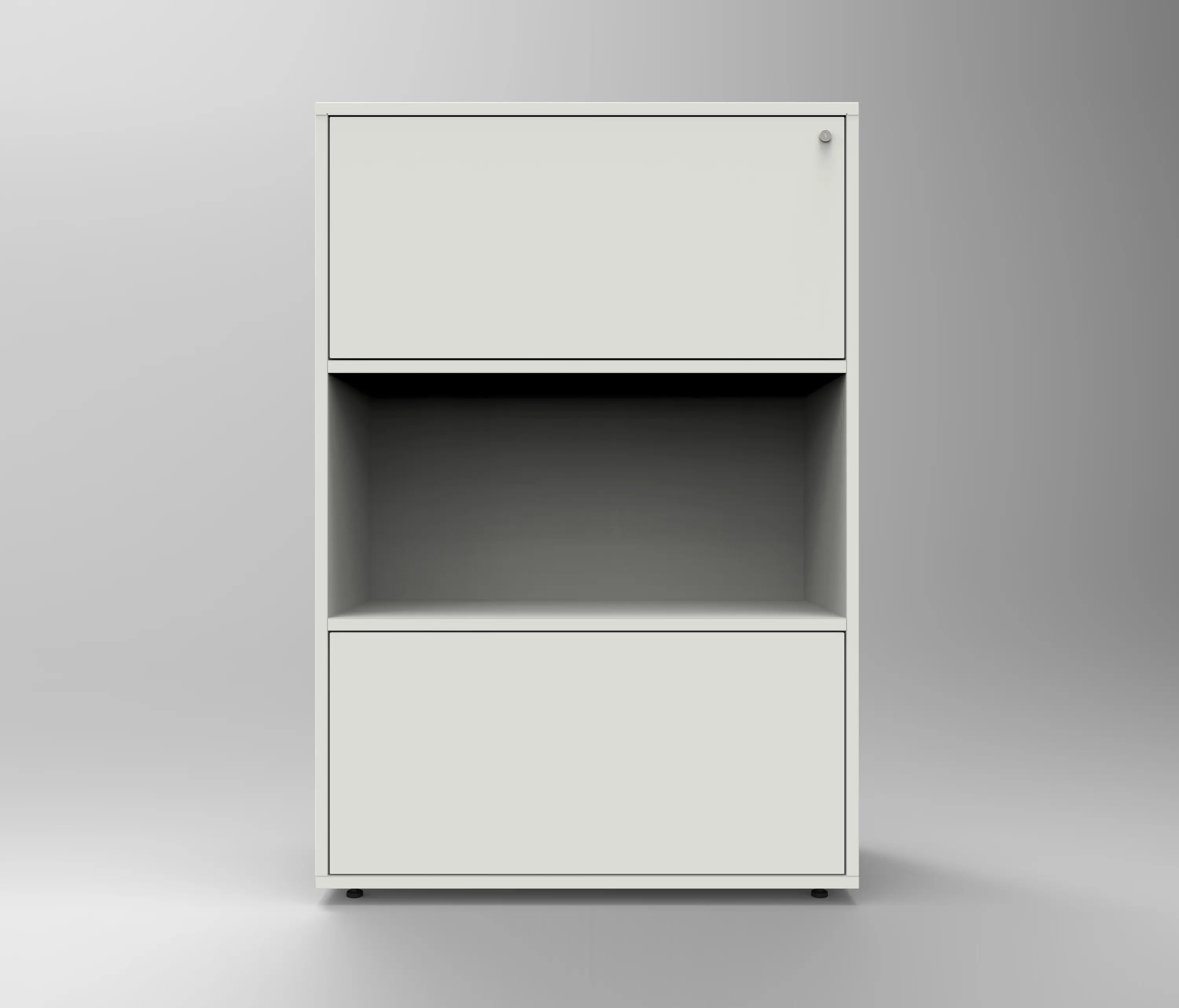 SARA - MoodBox Modular System