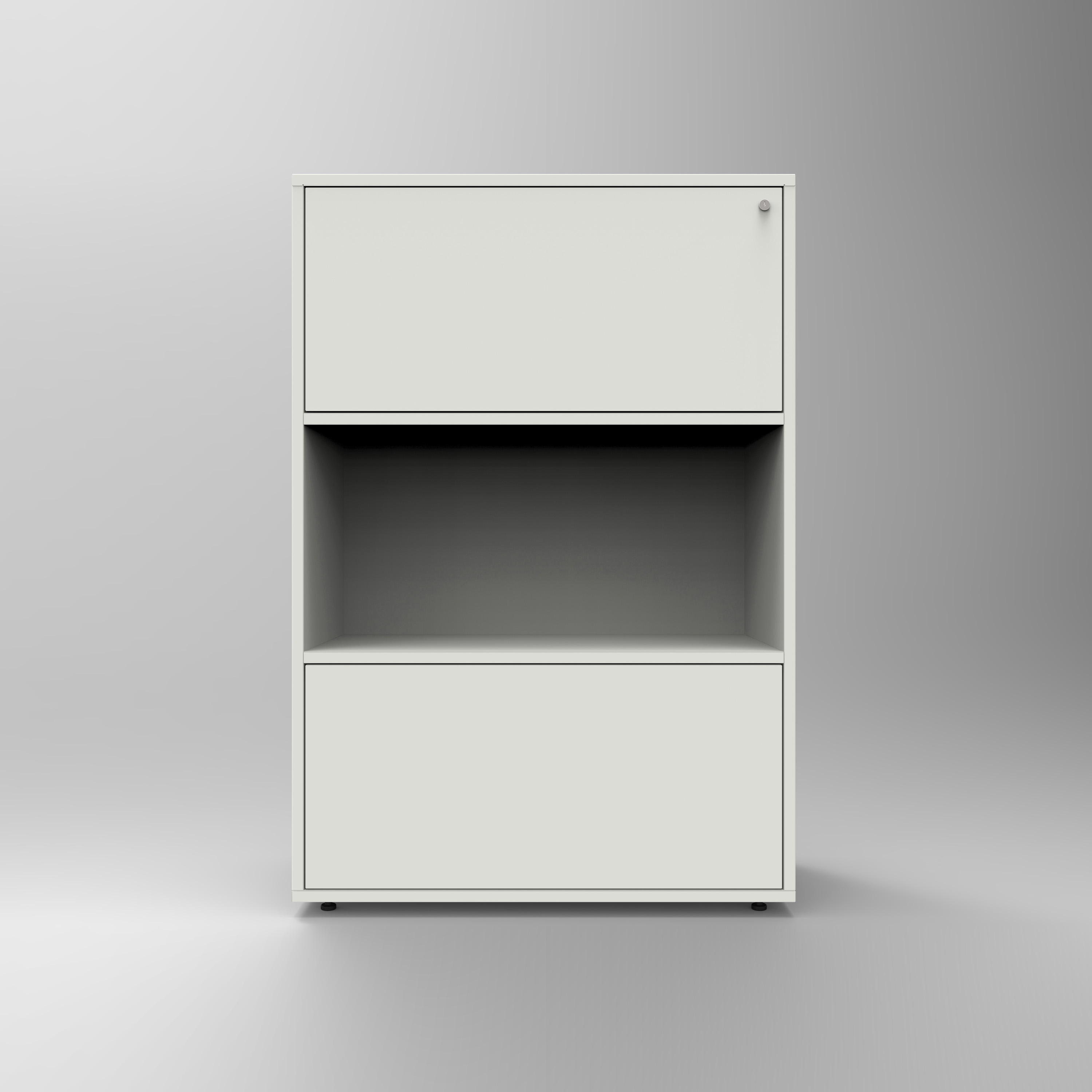 Mostrar el producto MoodBox Modular System del fabricante SARA