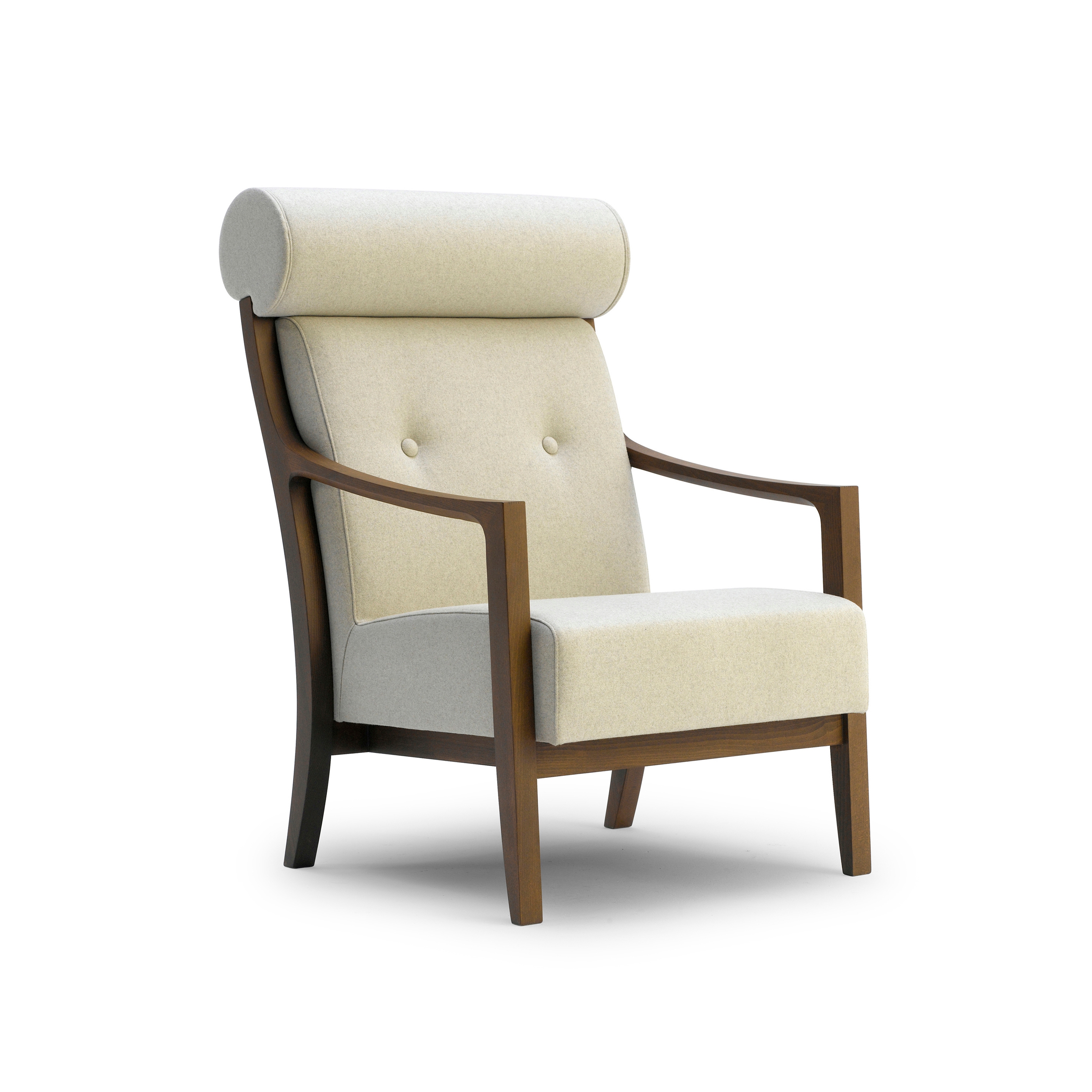 UPHOLSTERED