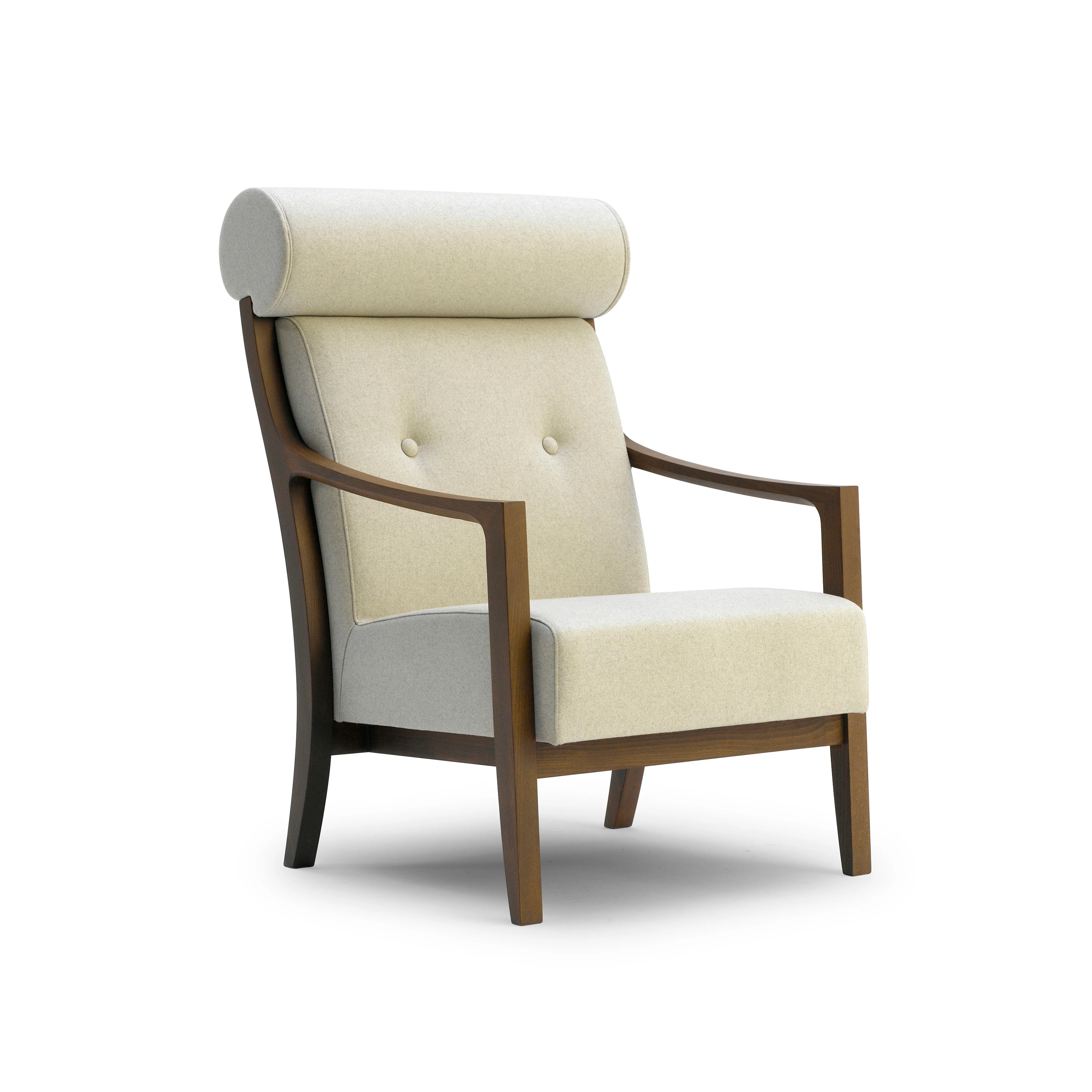 UPHOLSTERED