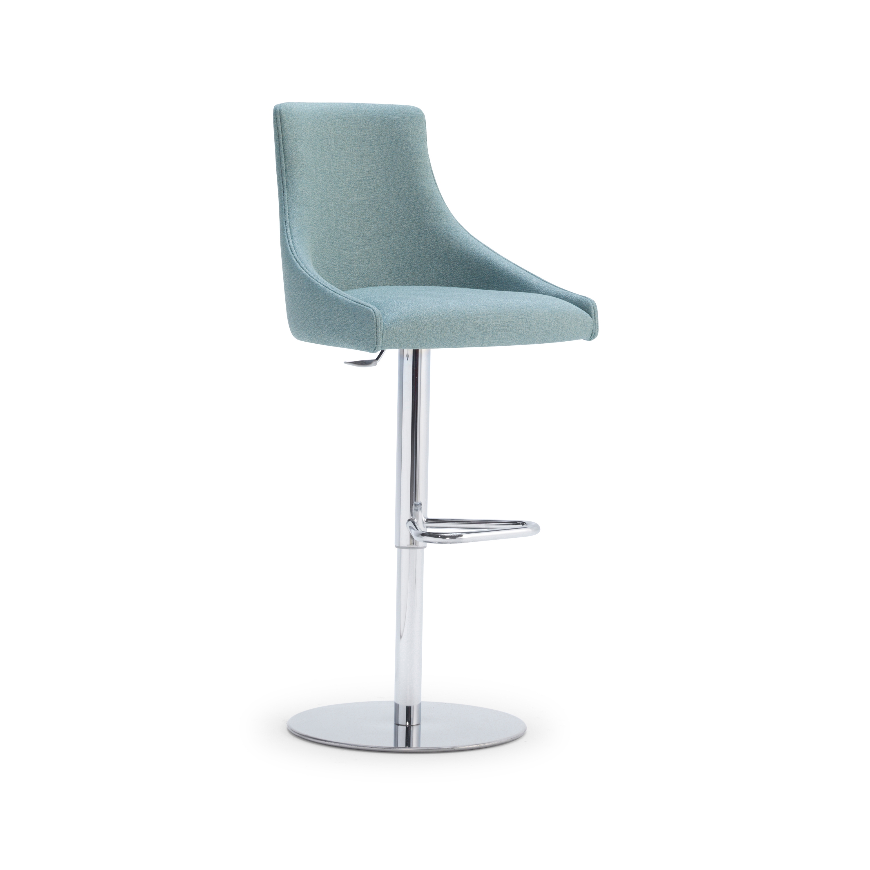 Display product ALBERT ONE | SGSC METAL from manufacturer Accento
