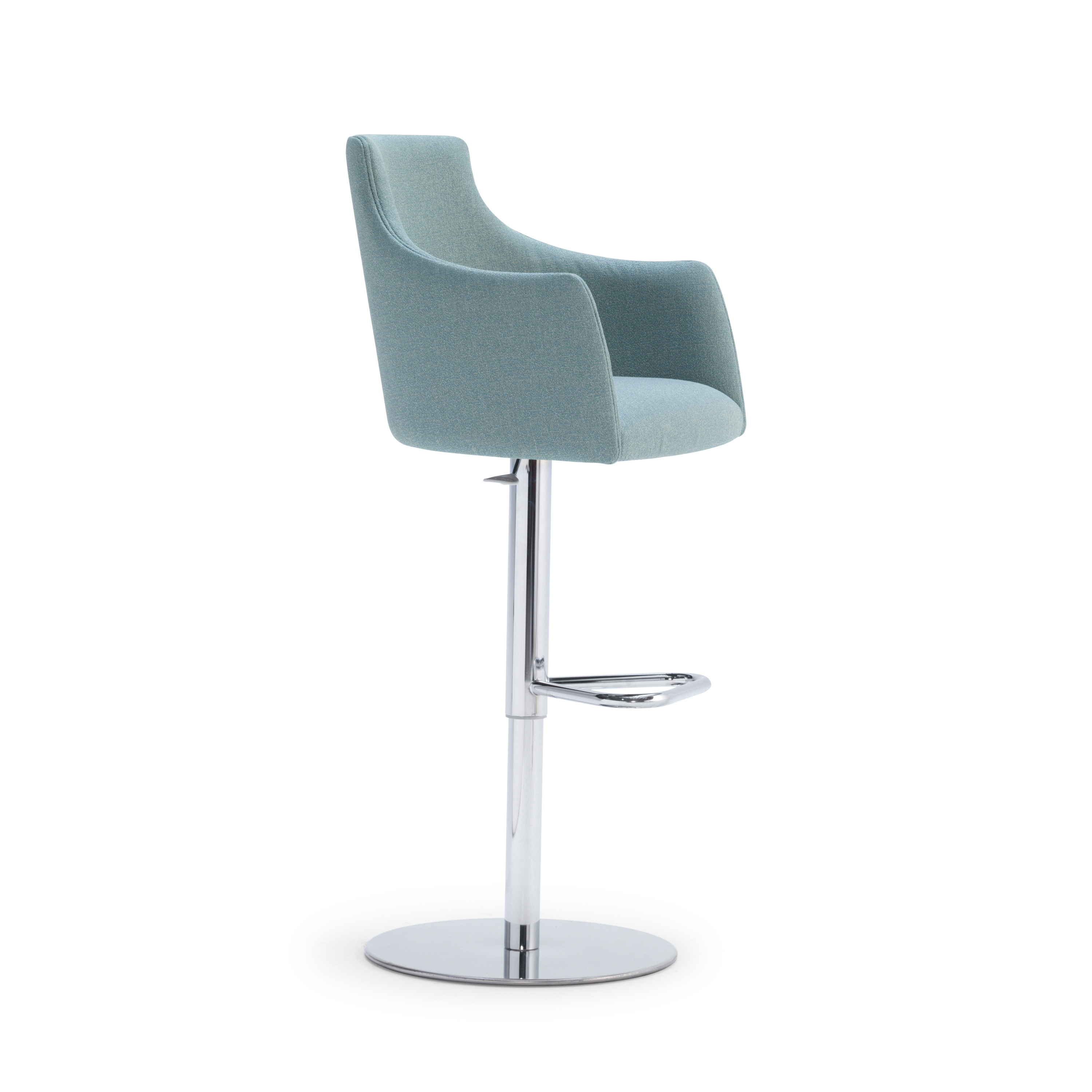Display product ALBERT ONE | SGSC ARM METAL from manufacturer Accento