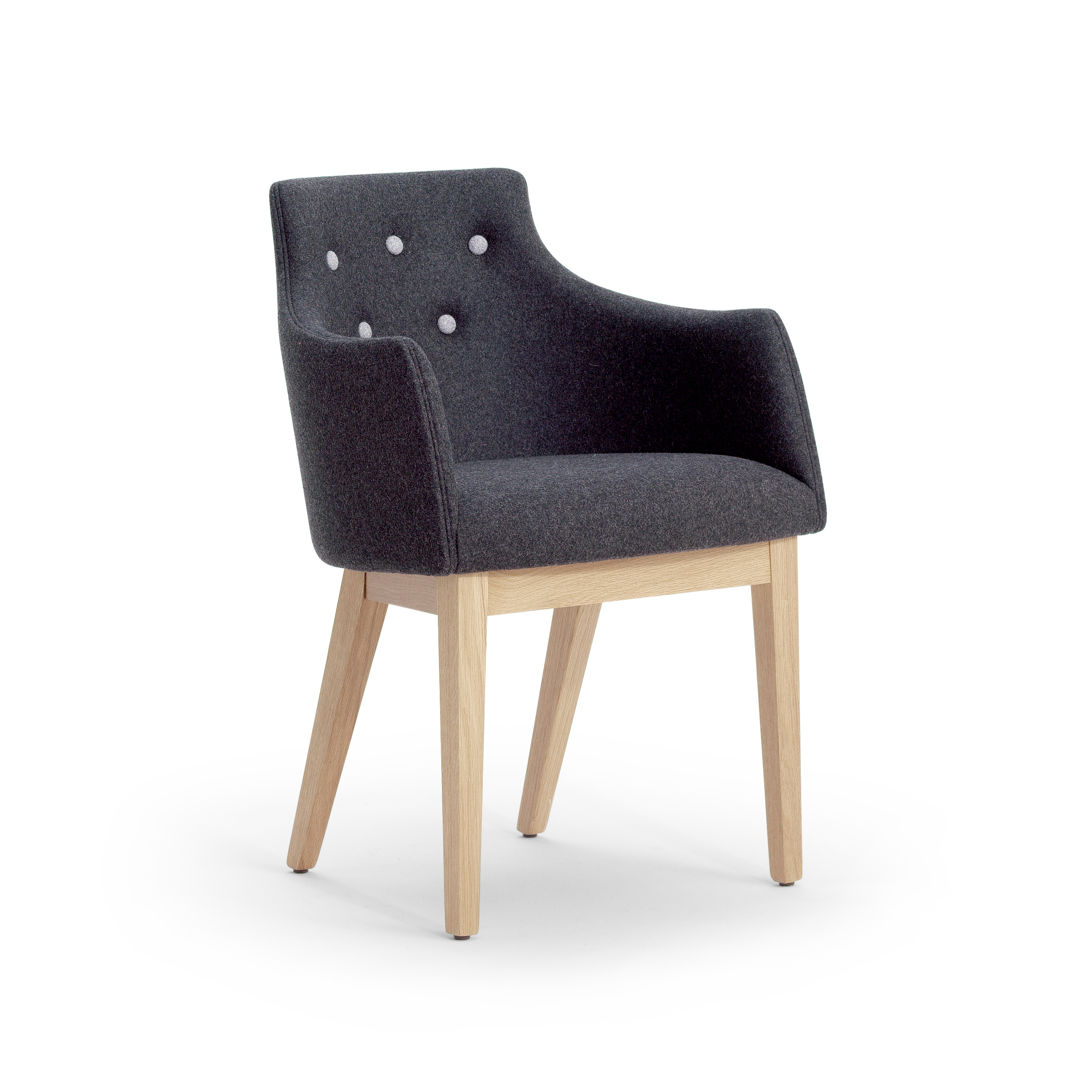 Display product ALBERT ONE | SCL ARM DELUXE from manufacturer Accento