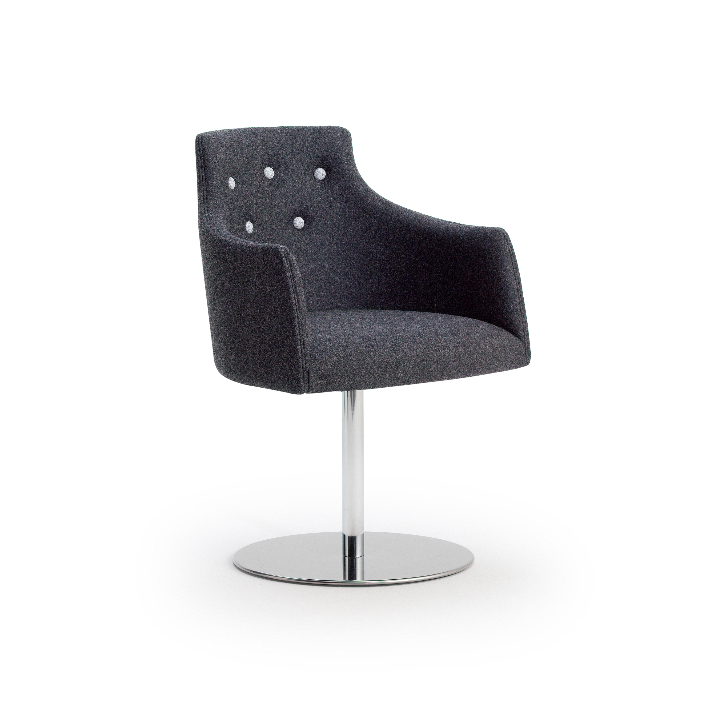 Display product ALBERT ONE | SC1 ARM DELUXE from manufacturer Accento