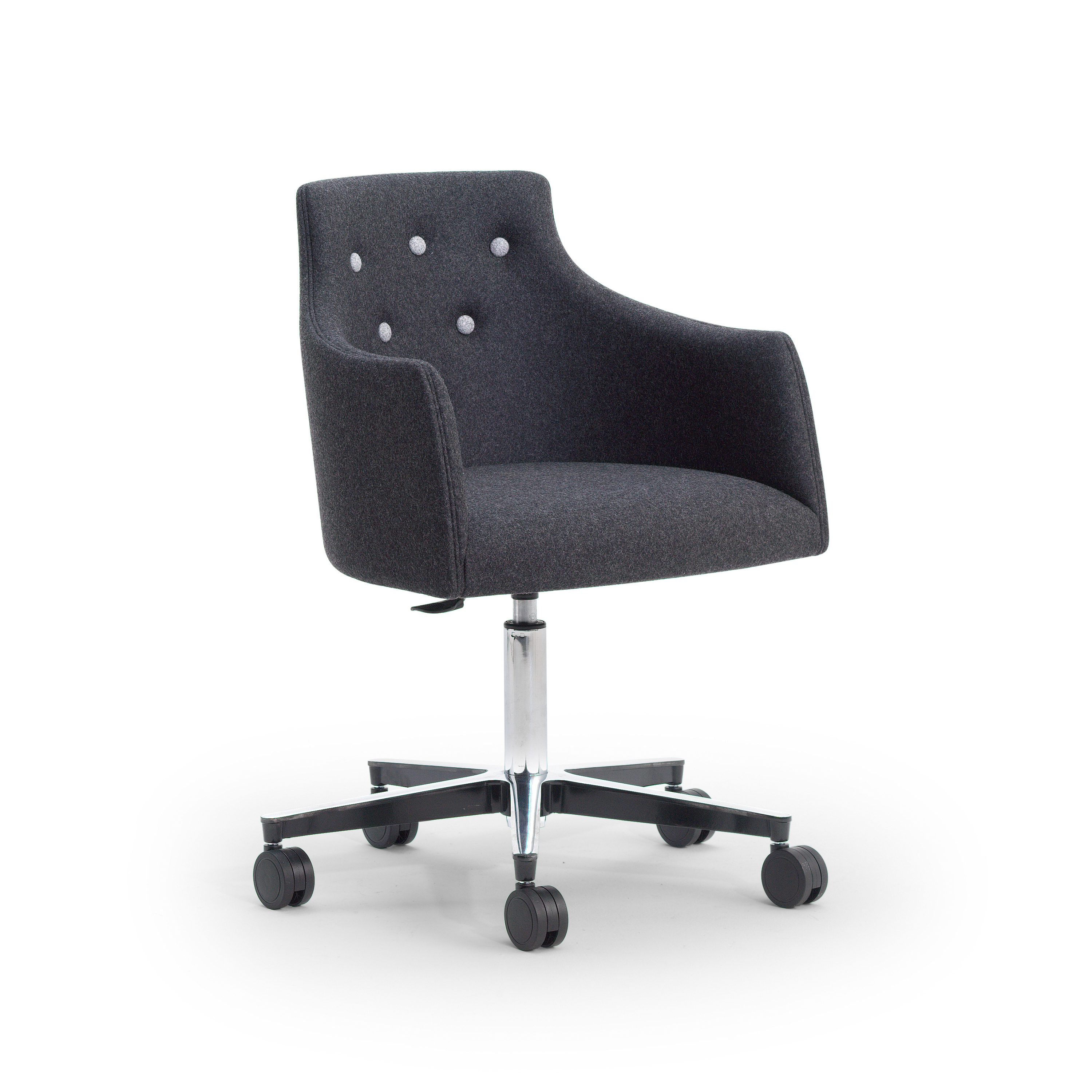 Display product ALBERT ONE | SCR ARM DELUXE from manufacturer Accento