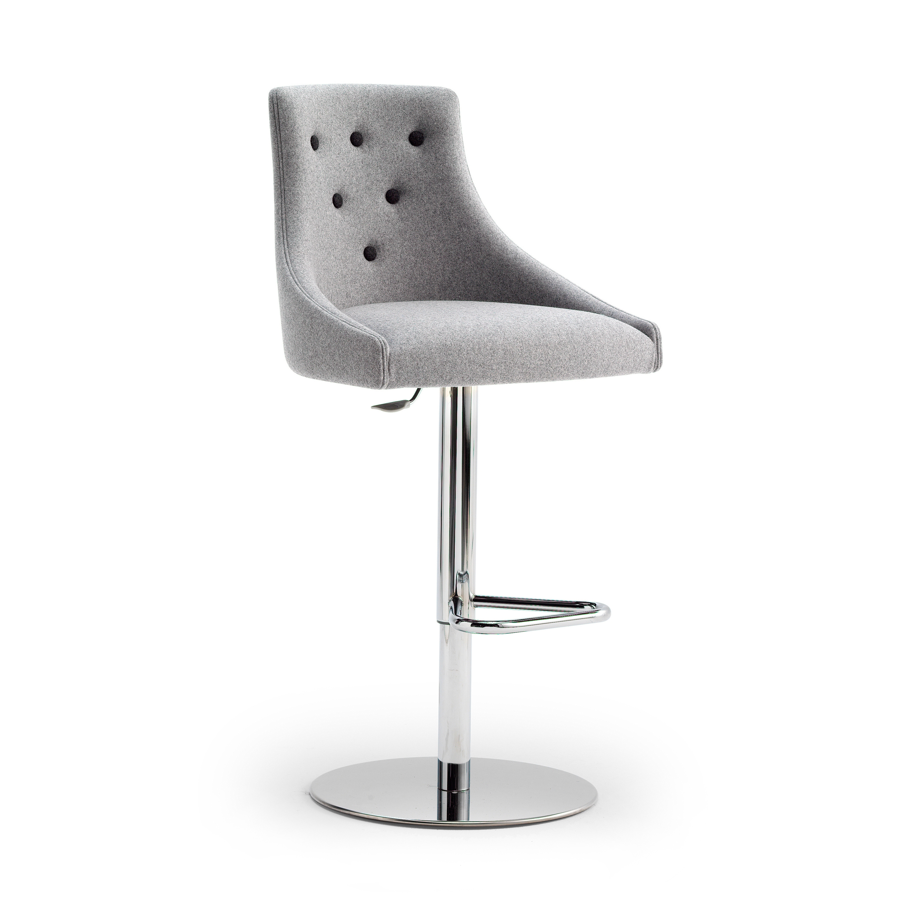 Display product ALBERT ONE | SGSC METAL DELUXE from manufacturer Accento