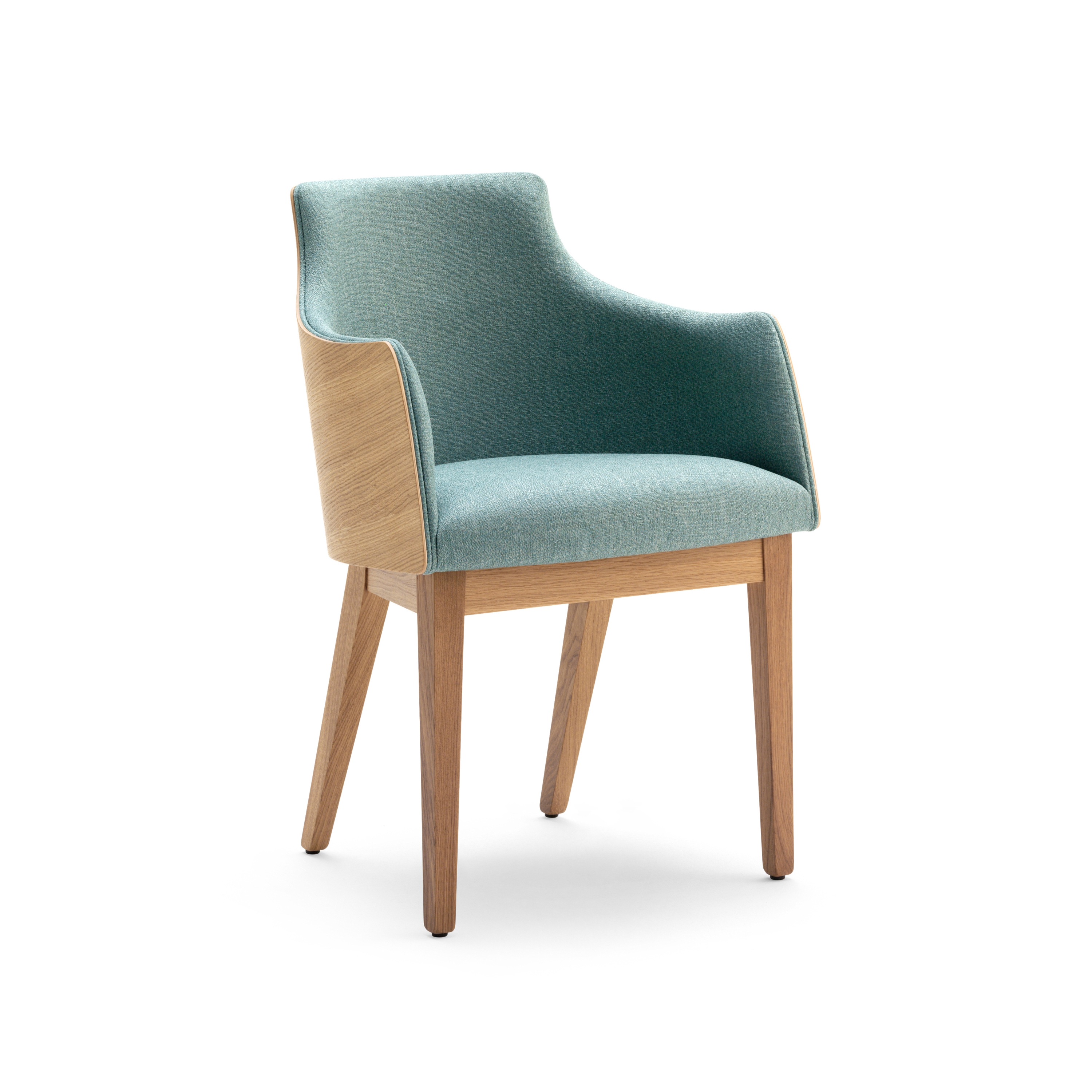 Display product ALBERT ONE | SBL ARM from manufacturer Accento