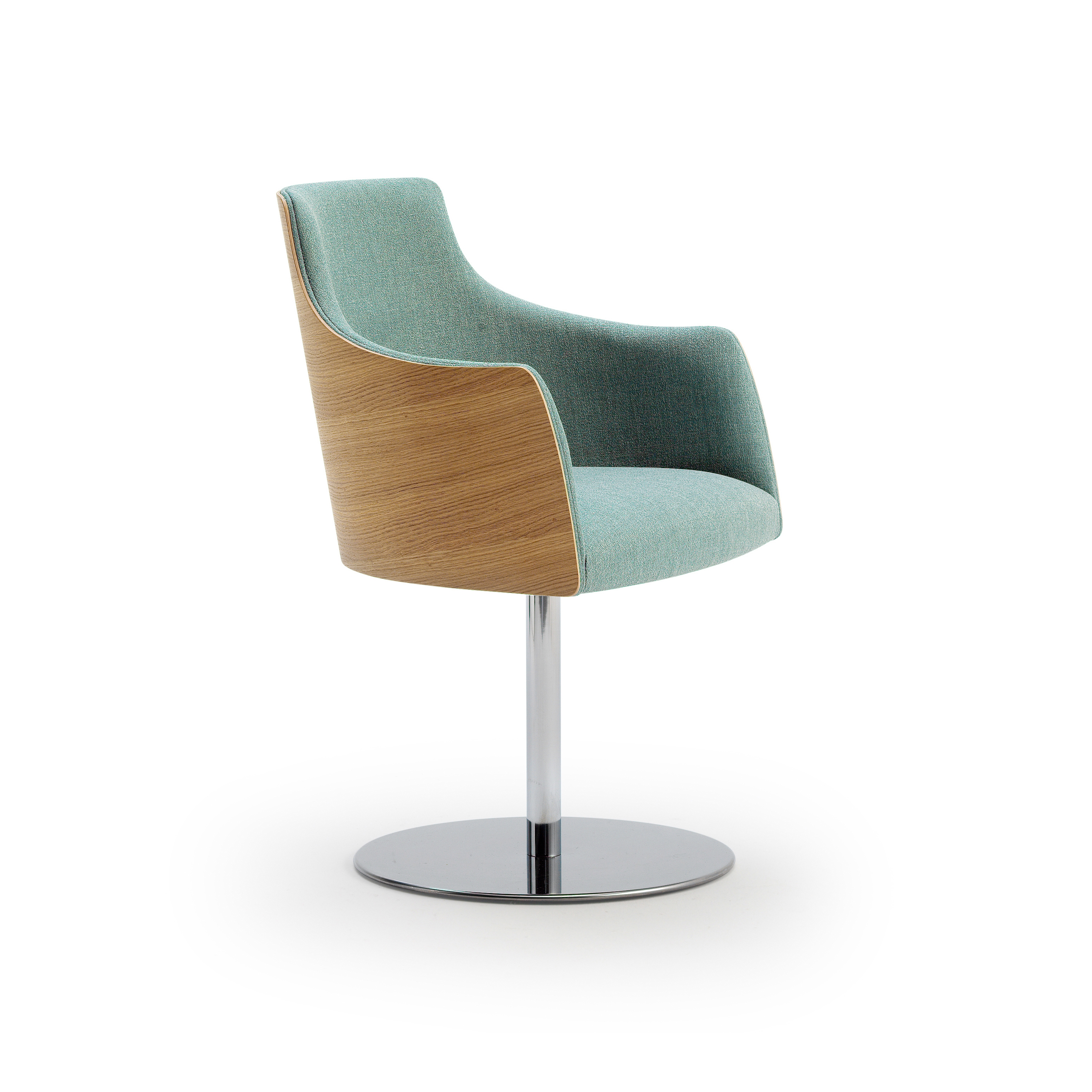 Display product ALBERT ONE | SB1 ARM from manufacturer Accento