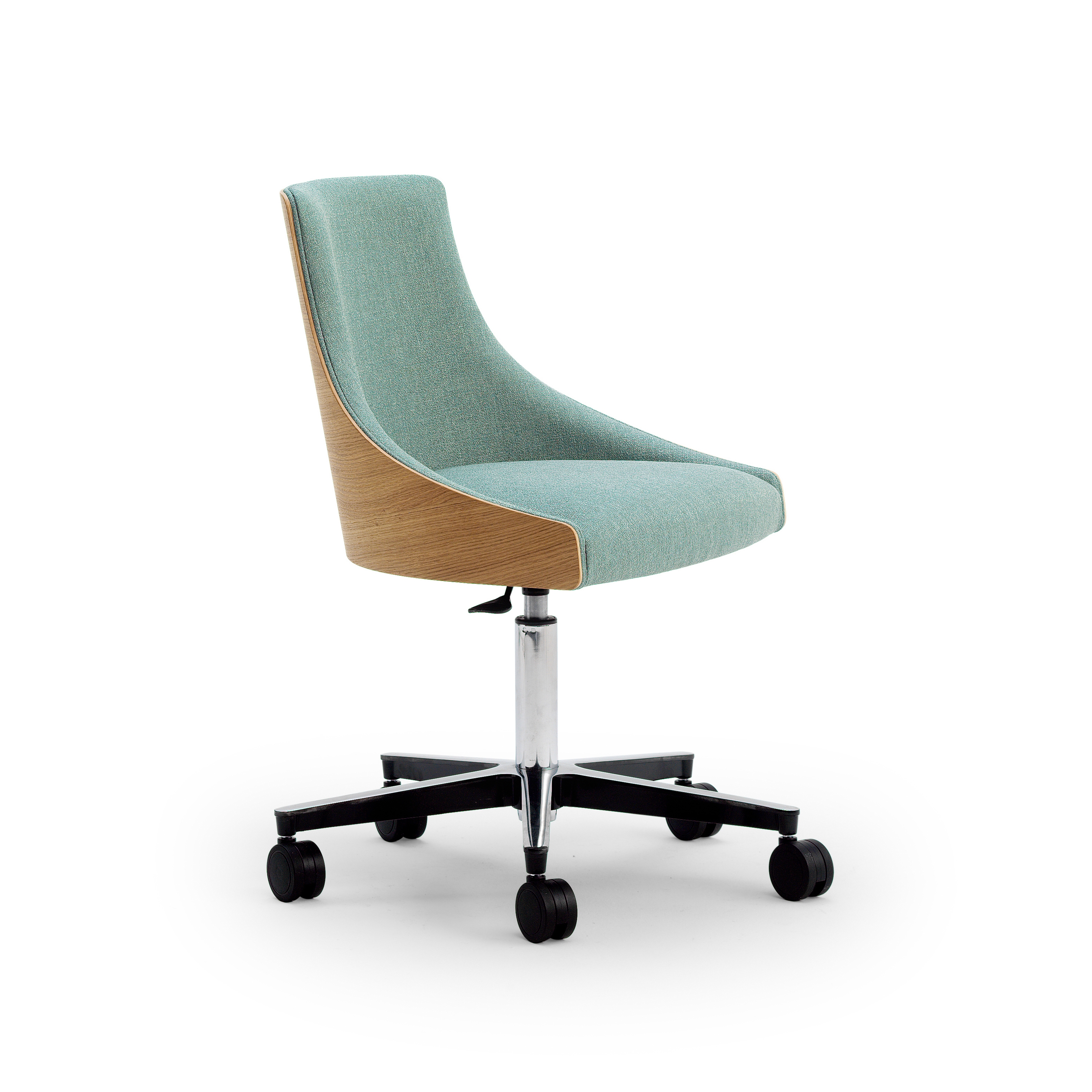 Display product ALBERT ONE | SBR from manufacturer Accento