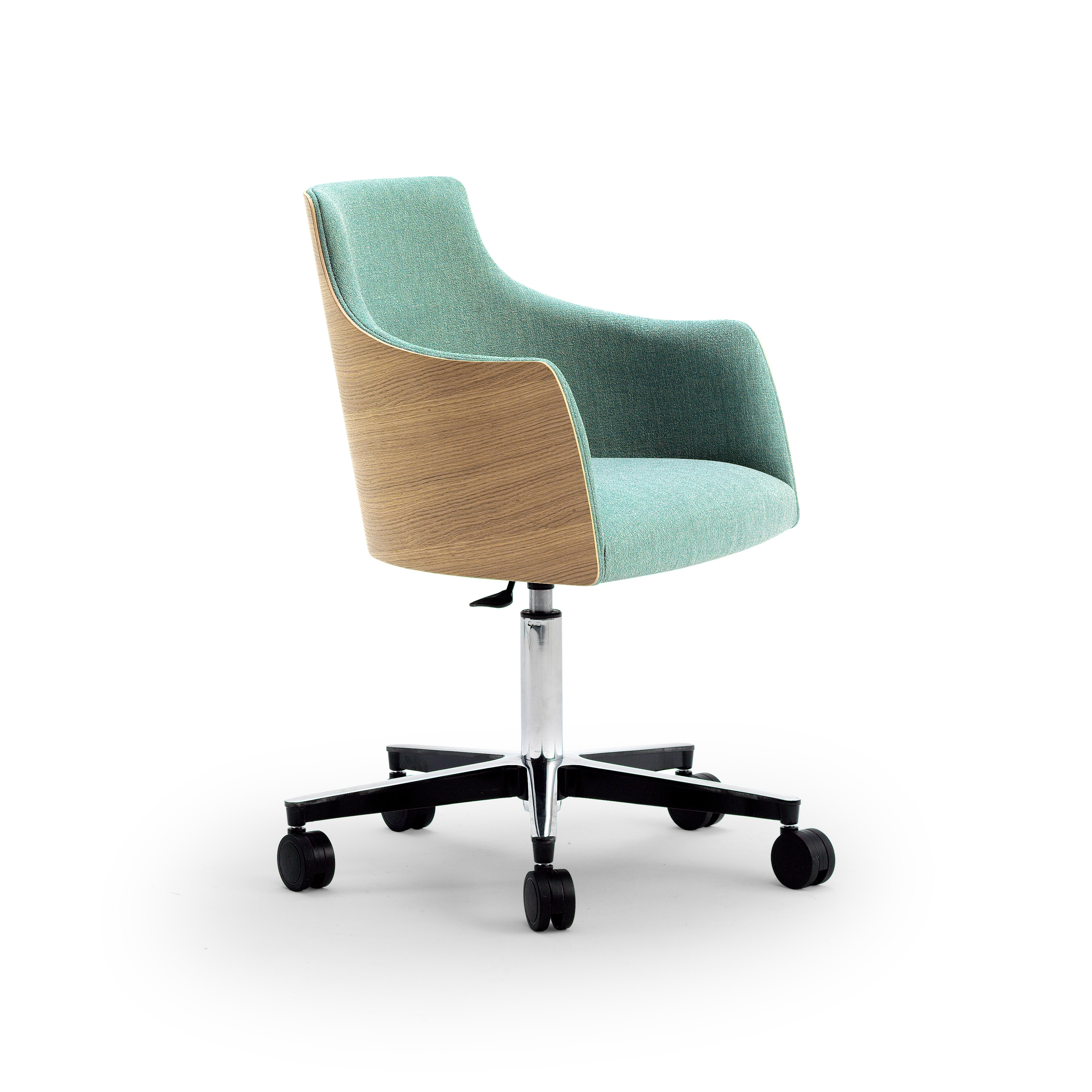 Display product ALBERT ONE | SBR ARM from manufacturer Accento