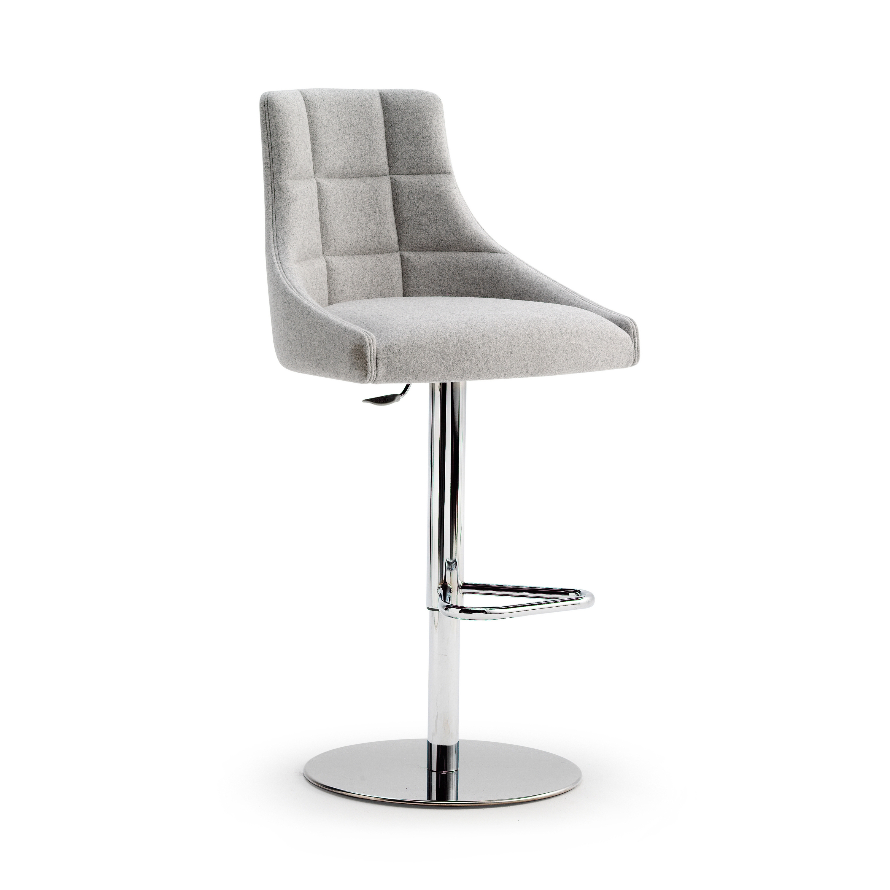 Display product ALBERT ONE | SGSC METAL SPECIAL from manufacturer Accento