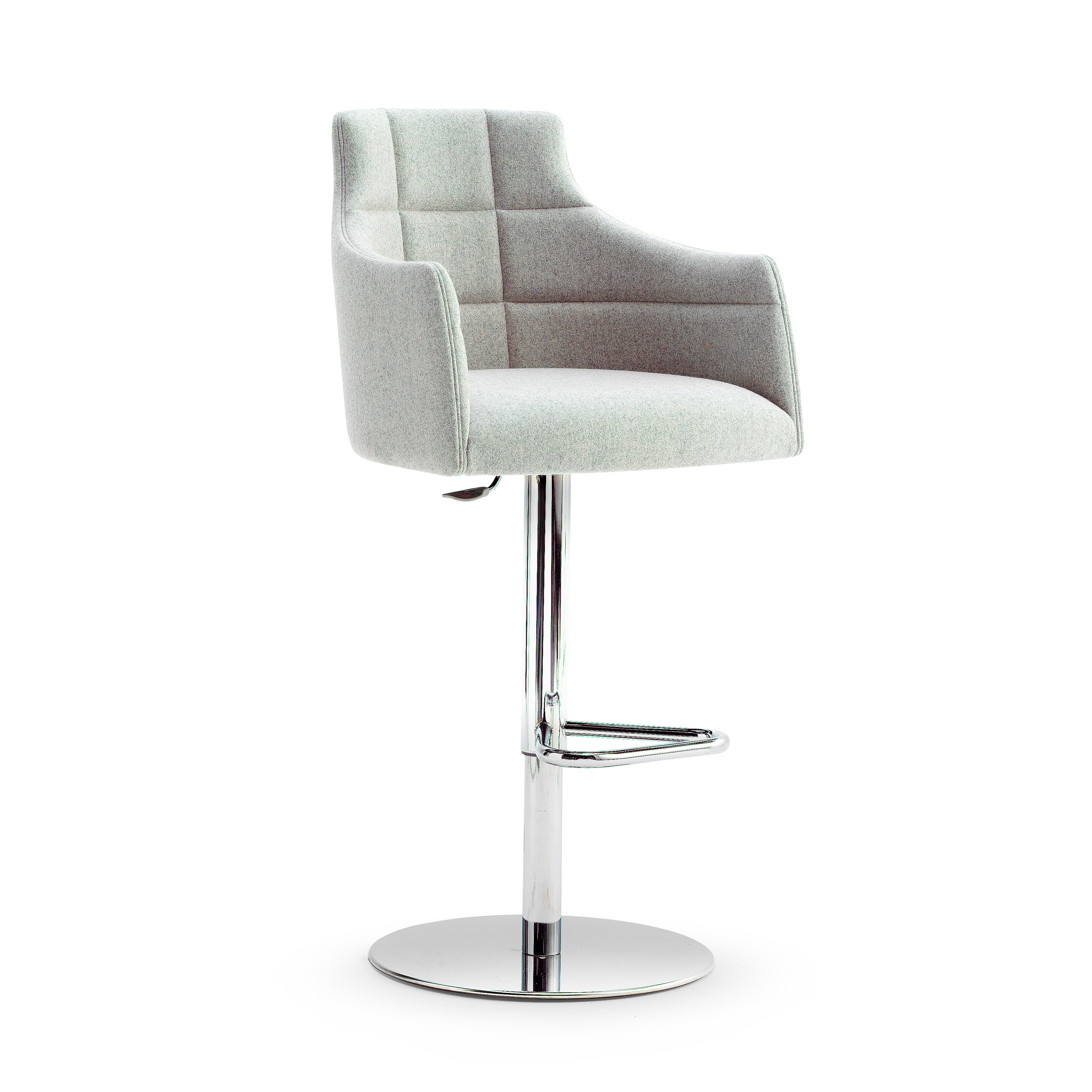 Display product ALBERT ONE | SGSC ARM METAL SPECIAL from manufacturer Accento