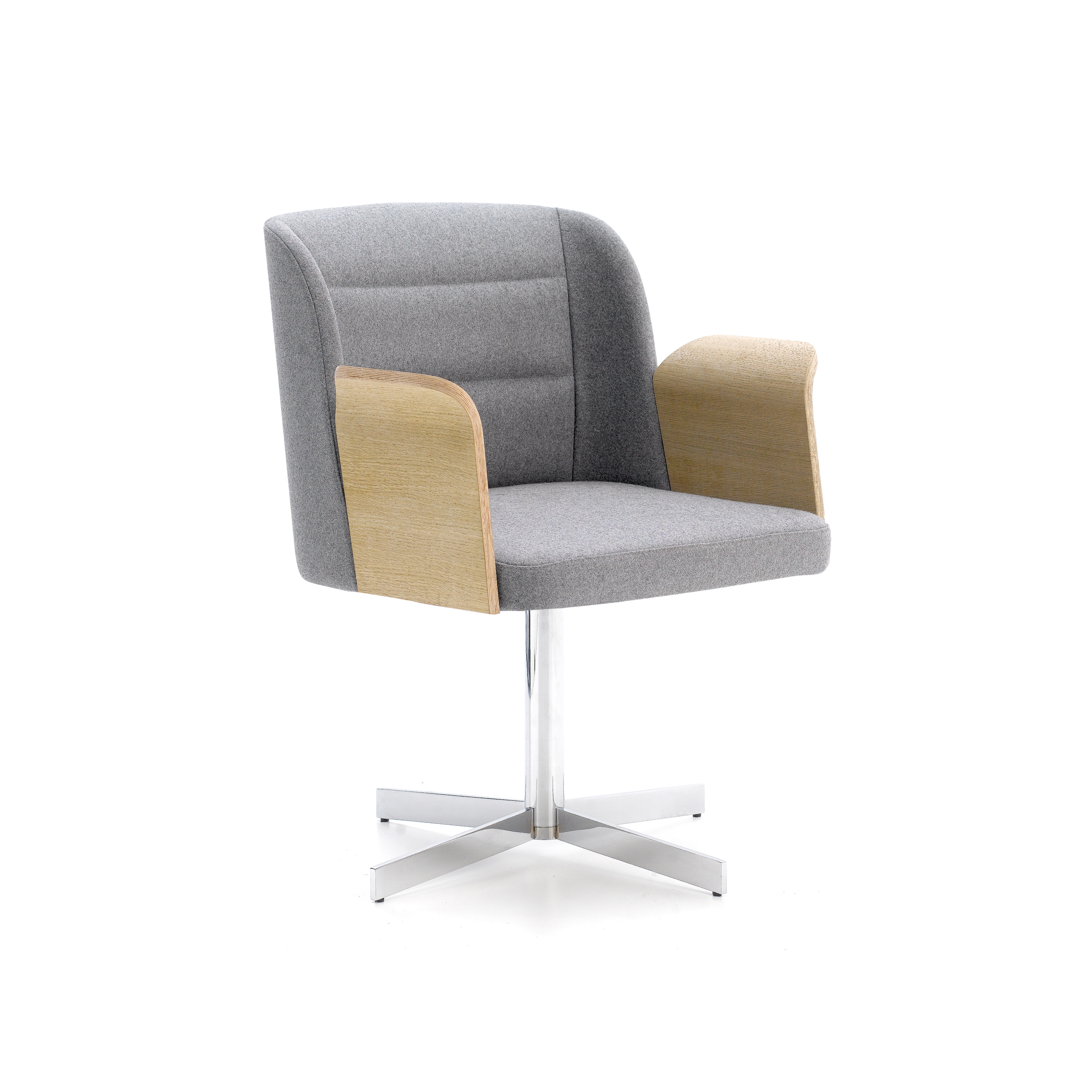 Display product CAPITOL | P2 ARM from manufacturer Accento