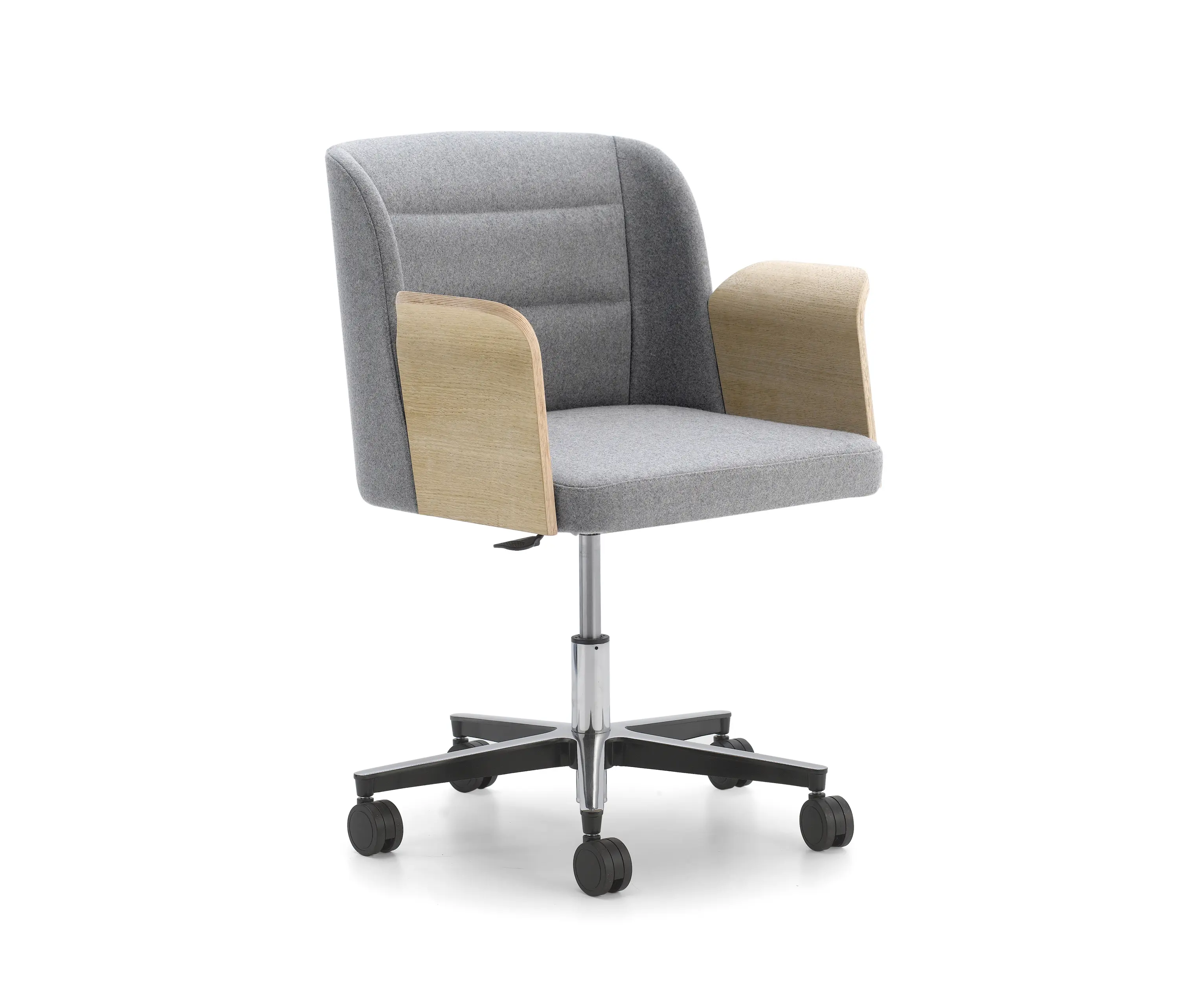 Accento - CAPITOL | PR ARM