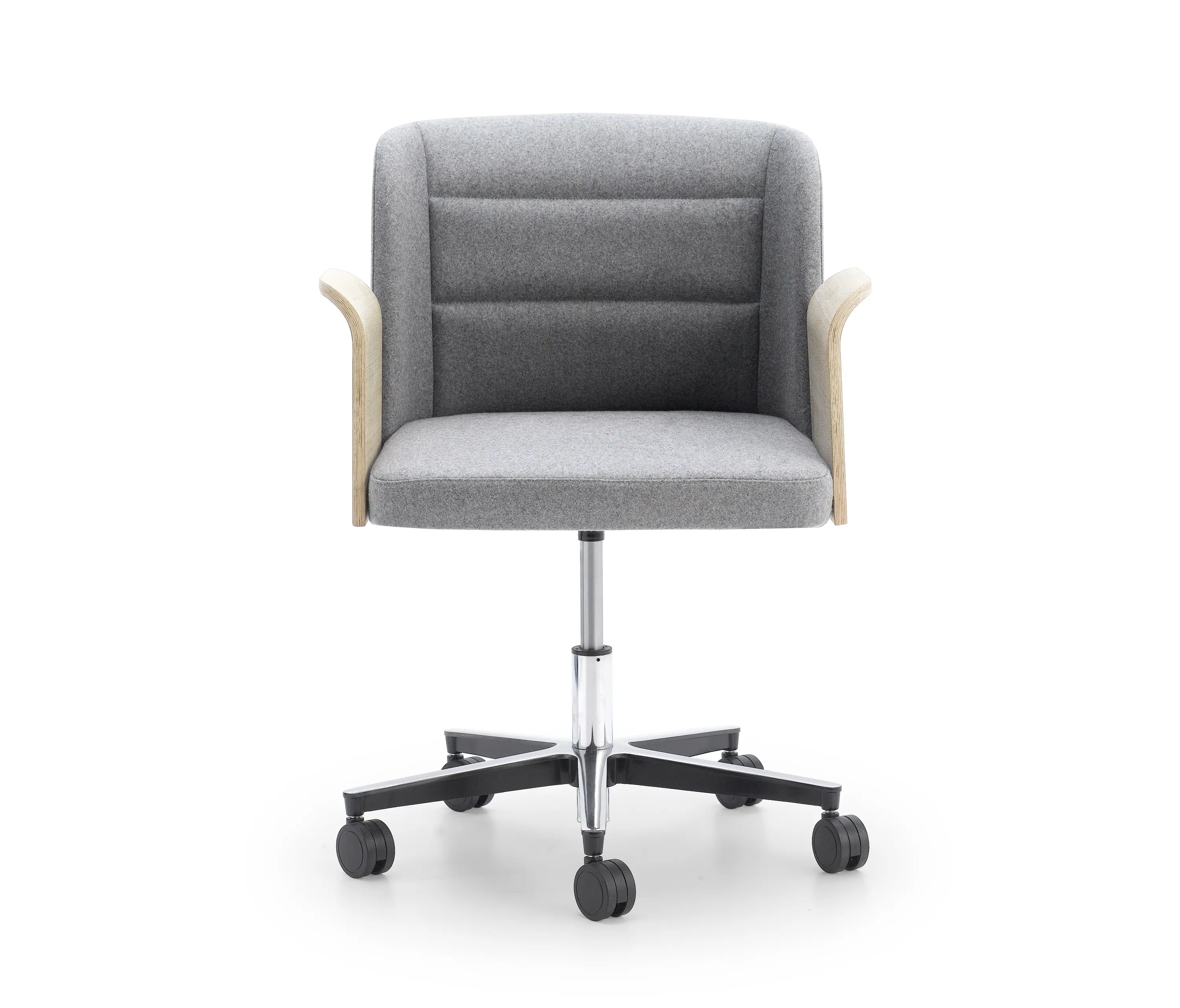 Accento - CAPITOL | PR ARM