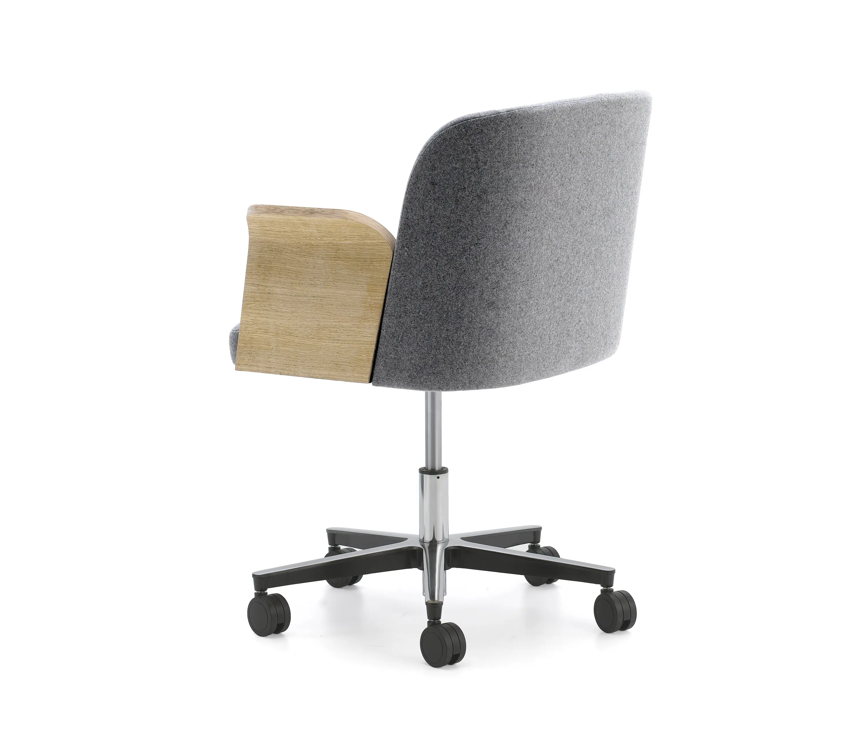Accento - CAPITOL | PR ARM
