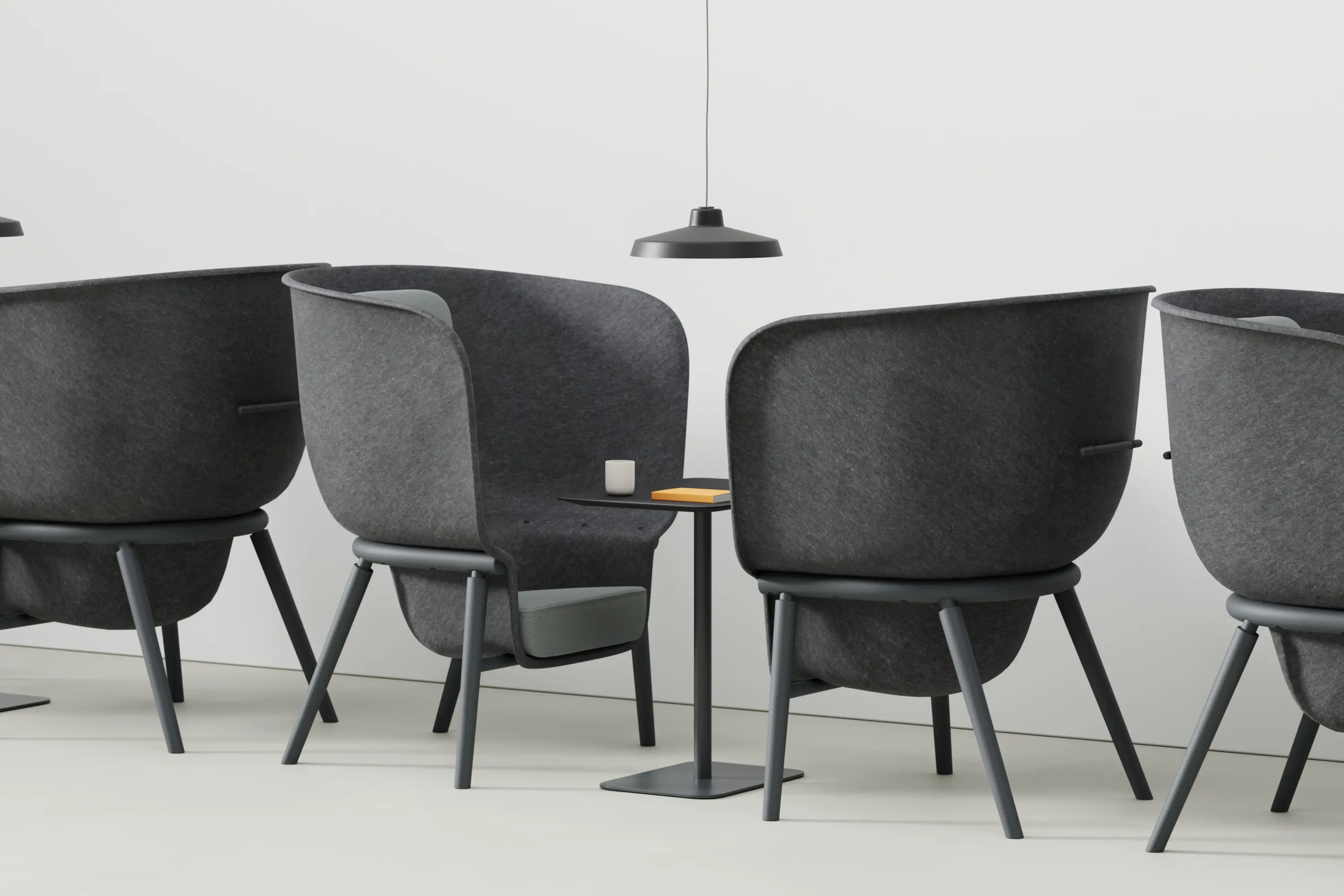 De Vorm - Ratio 29 Pendant Lamp