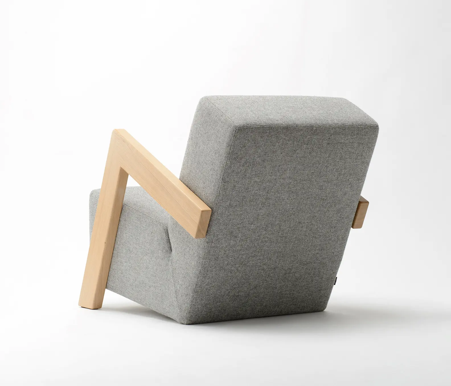 De Vorm - Daddy’s Chair