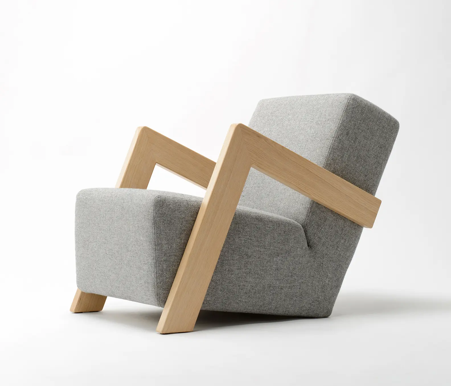 De Vorm - Daddy’s Chair