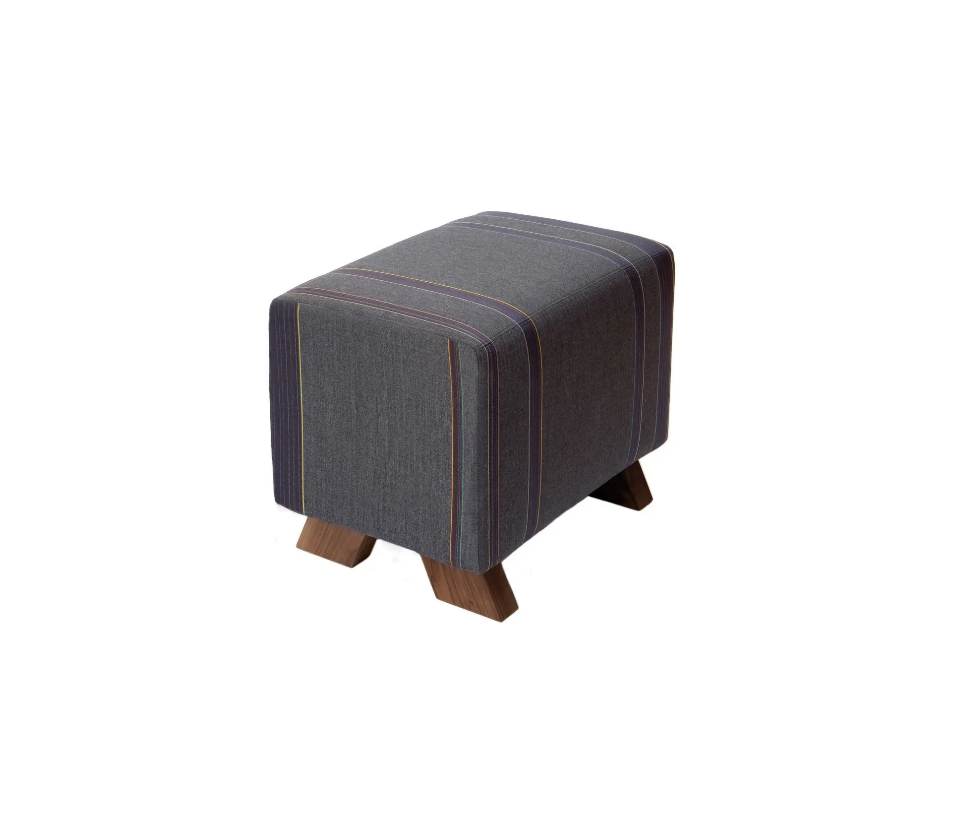 De Vorm - Daddy’s hocker
