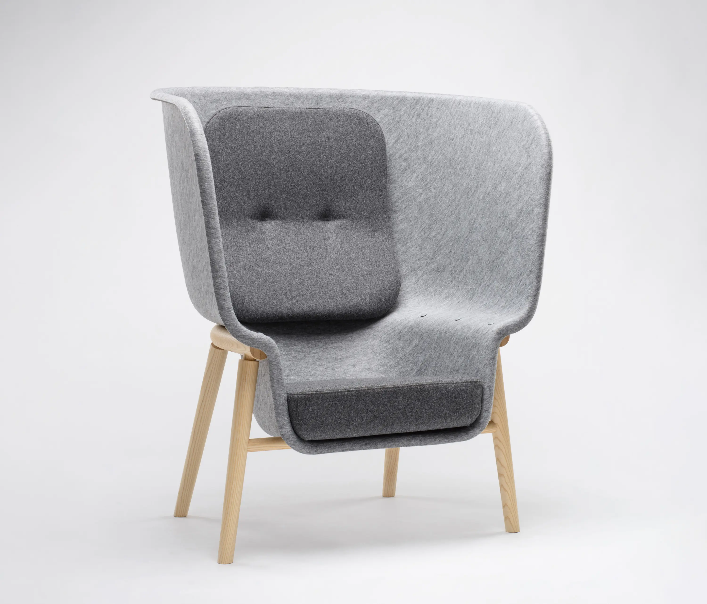 De Vorm - Pod Privacy Chair