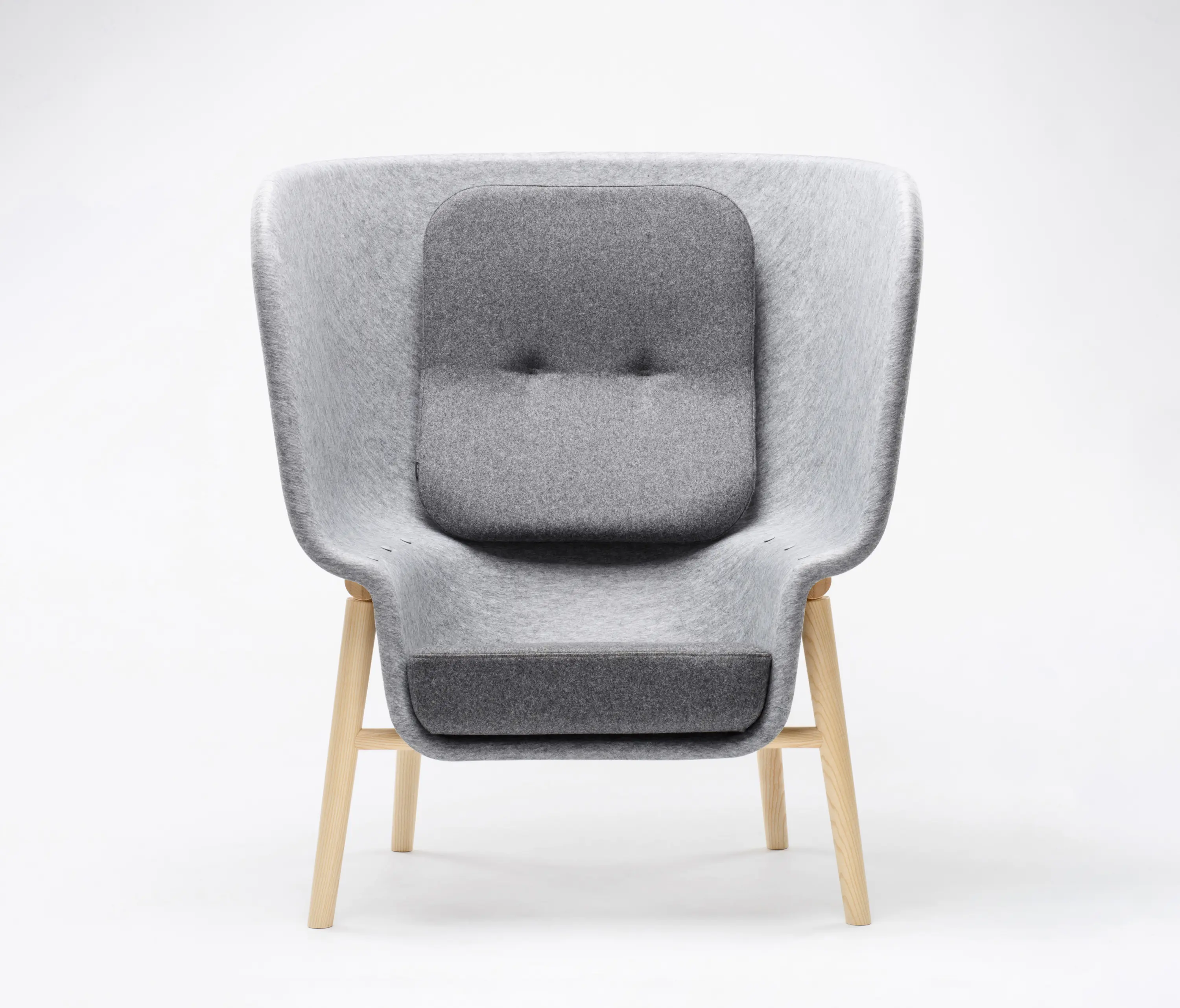 De Vorm - Pod Privacy Chair