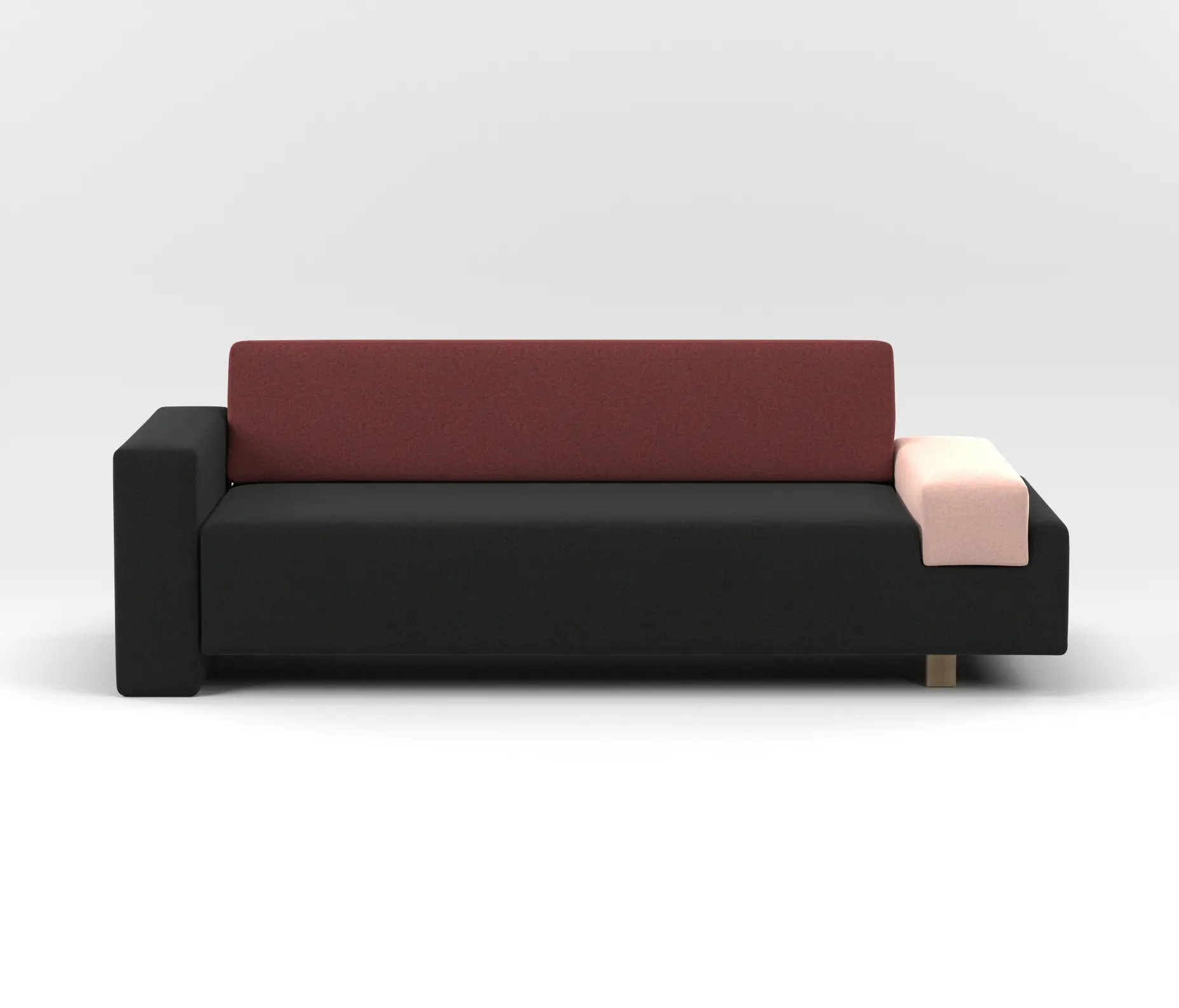 De Vorm - Upside Down Couch