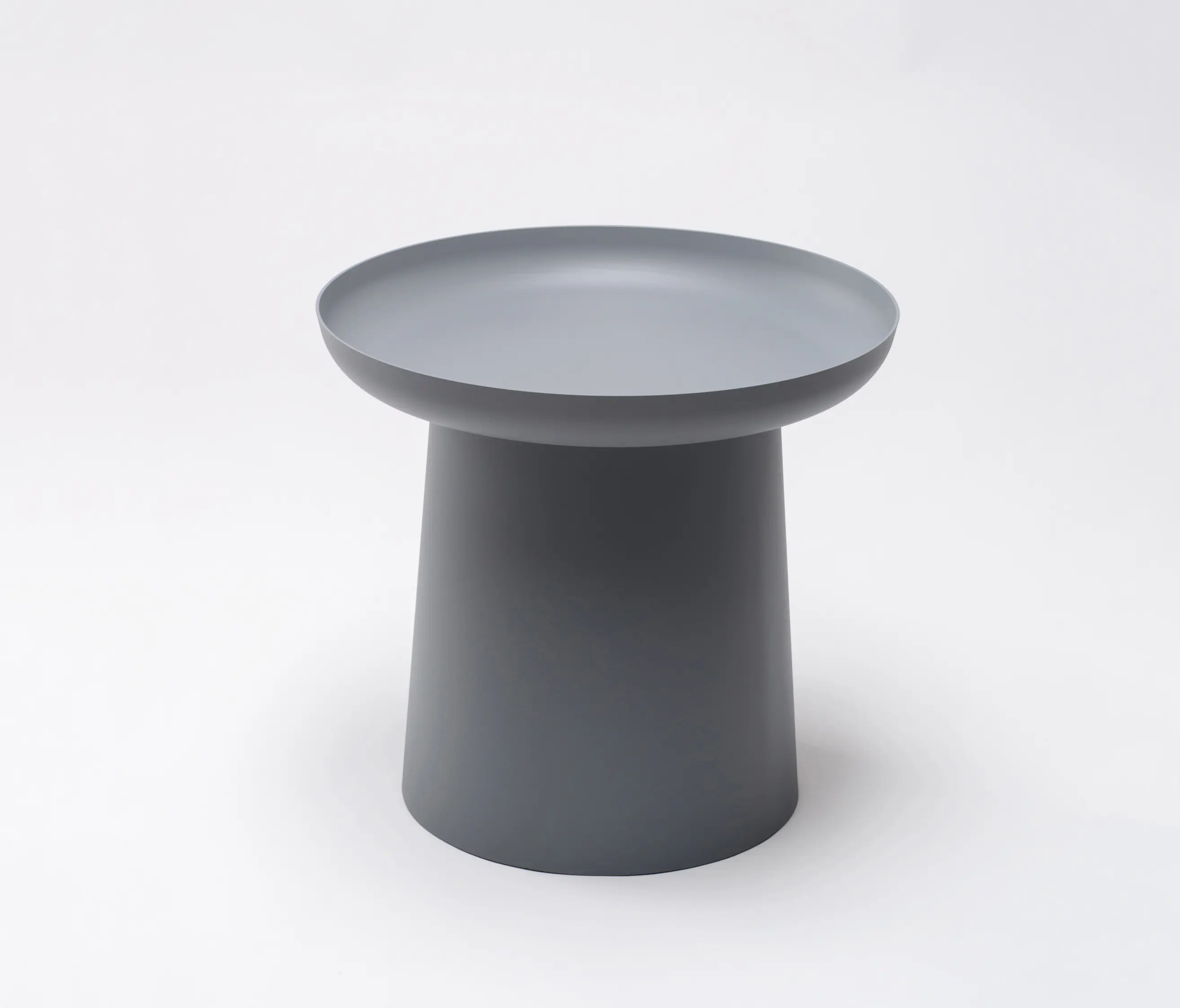 De Vorm - Musette Side Table