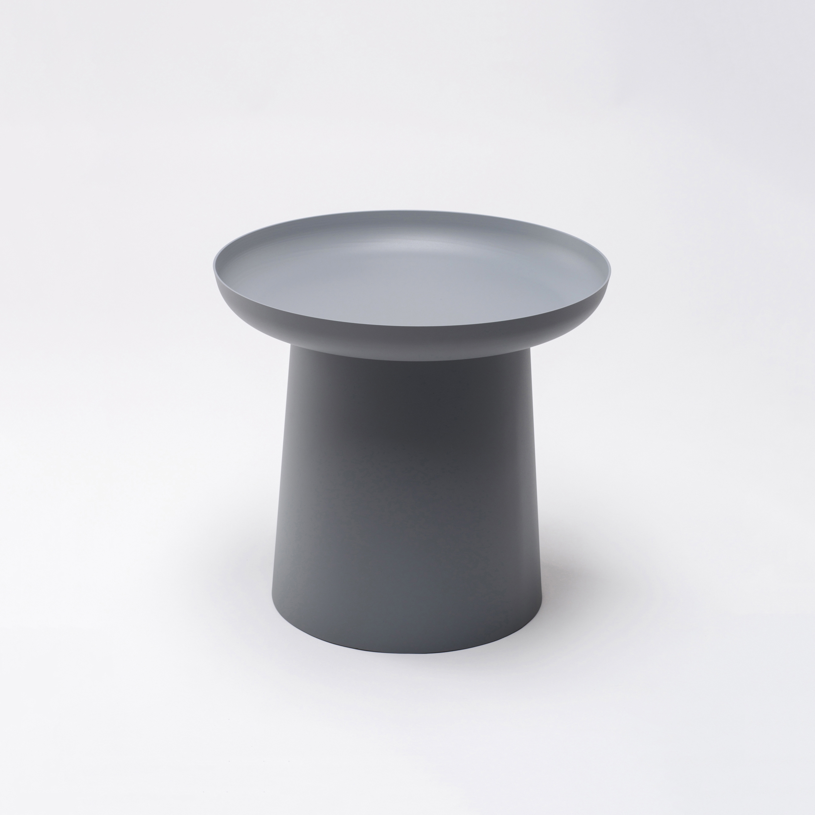 Display product Musette Side Table from manufacturer De Vorm