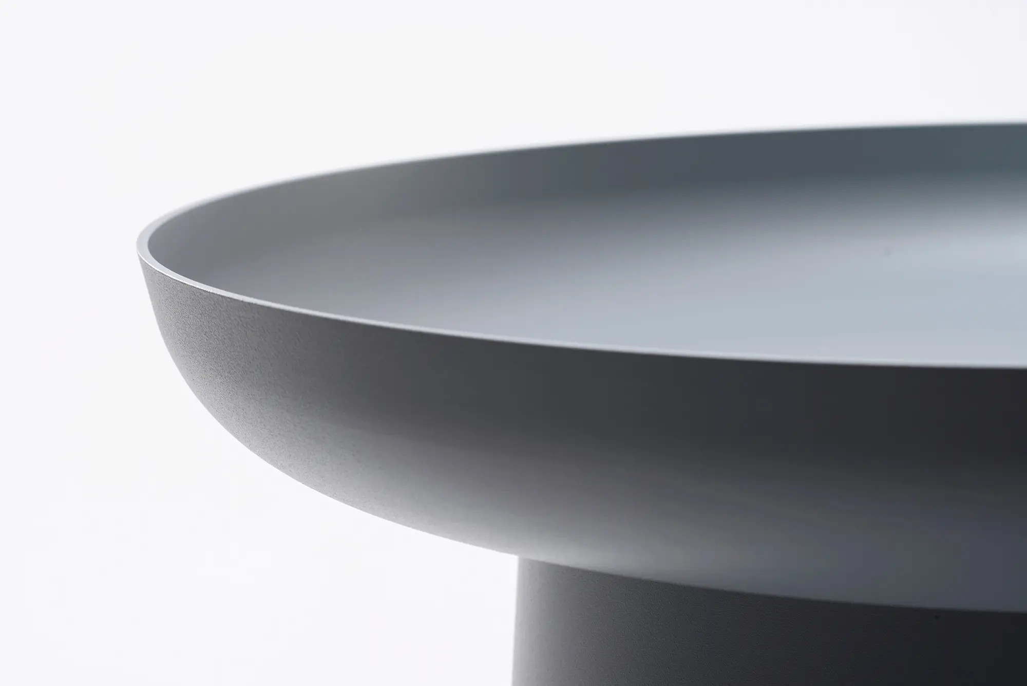 De Vorm - Musette Side Table
