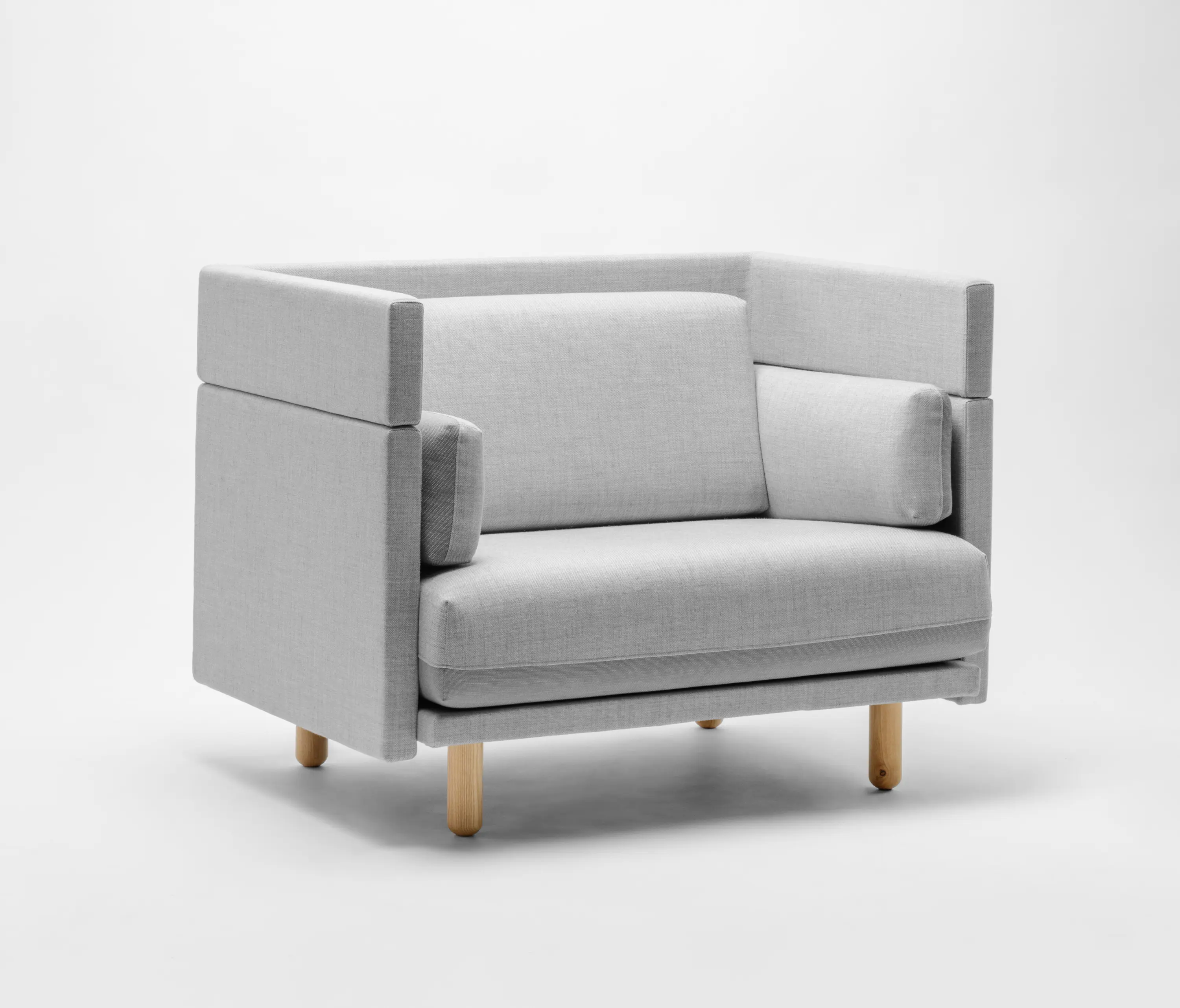 De Vorm - Arnhem Loveseat 94