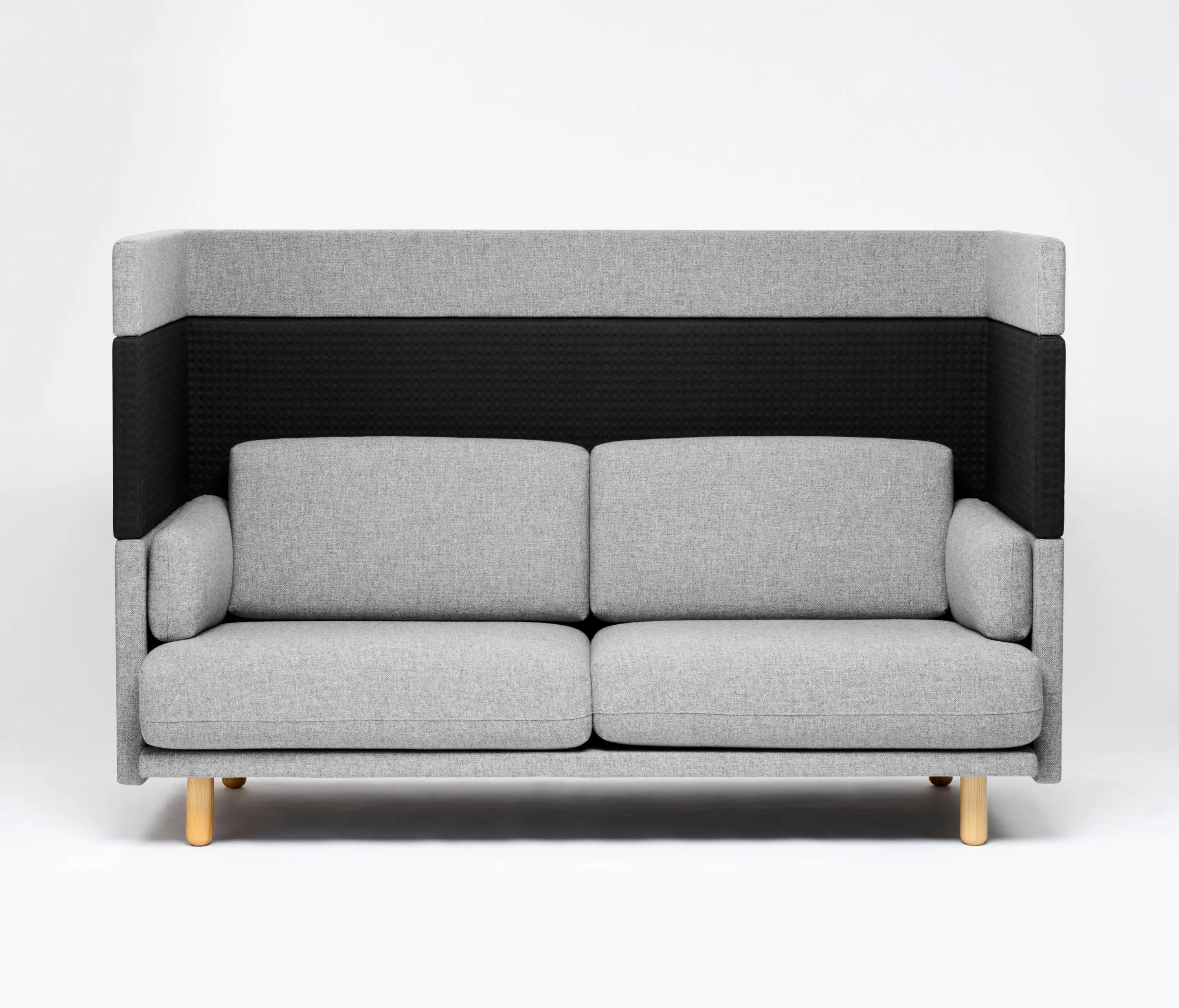 De Vorm - Arnhem Sofa 141