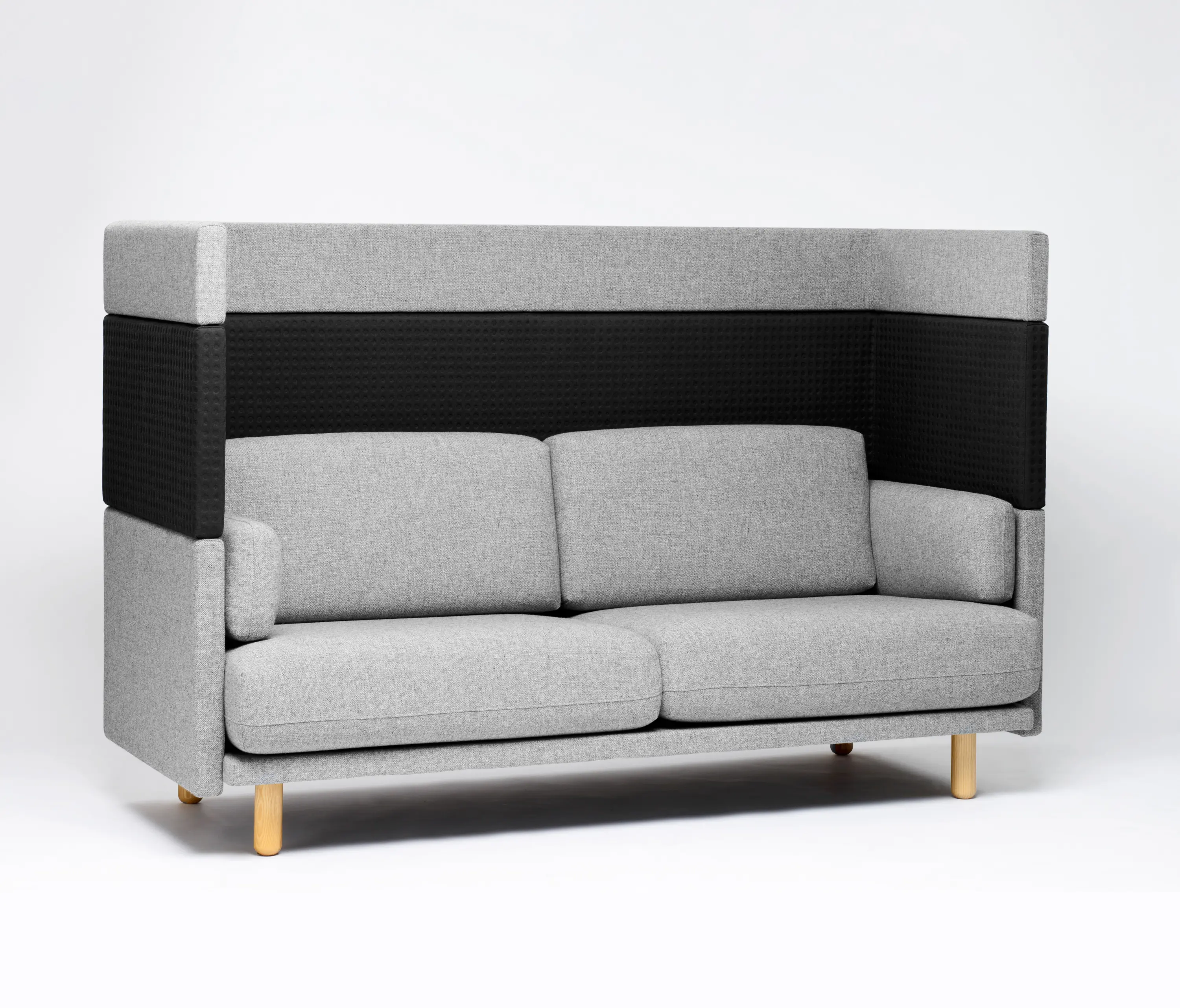 De Vorm - Arnhem Sofa 141