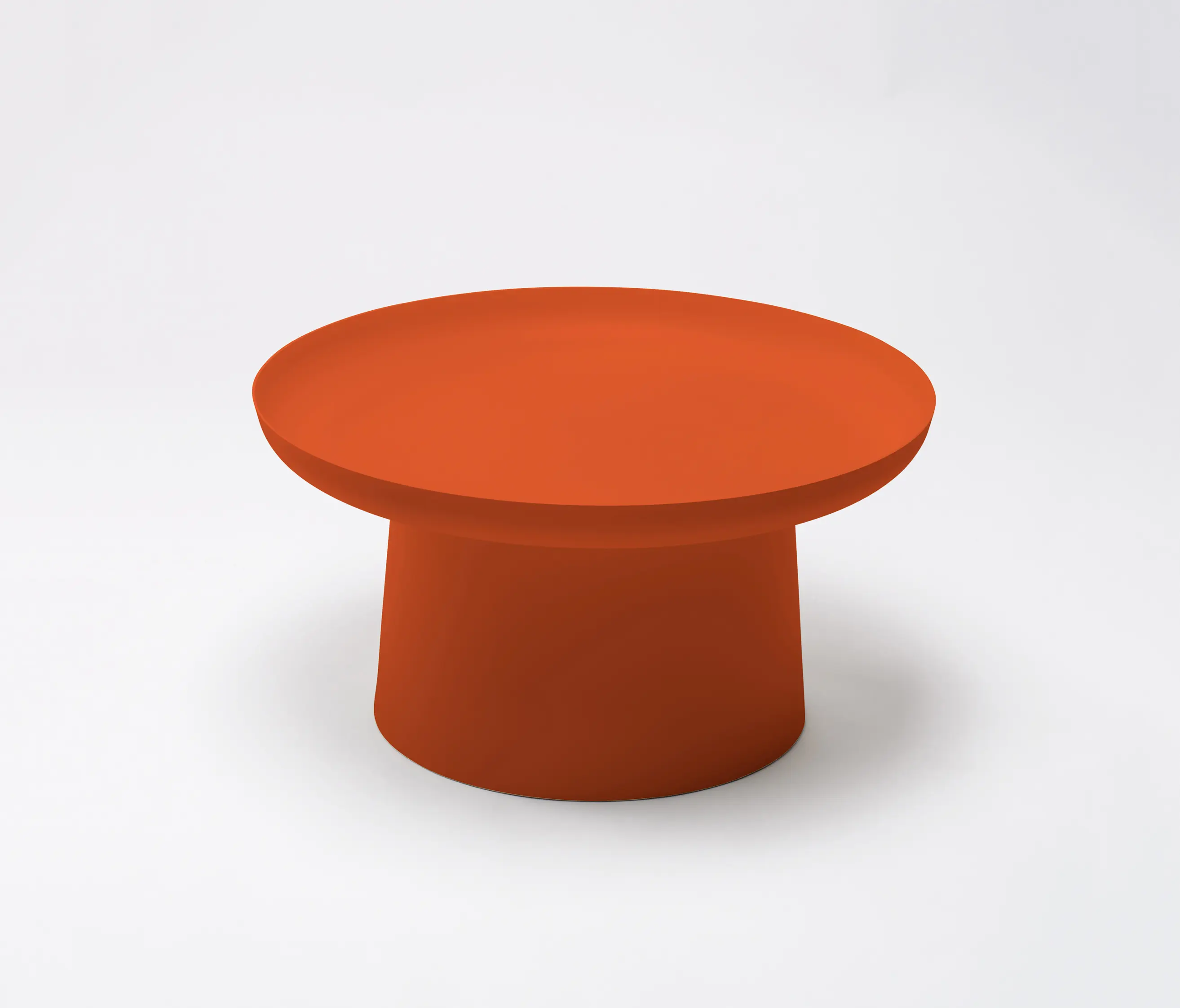 De Vorm - Musette Coffee Table