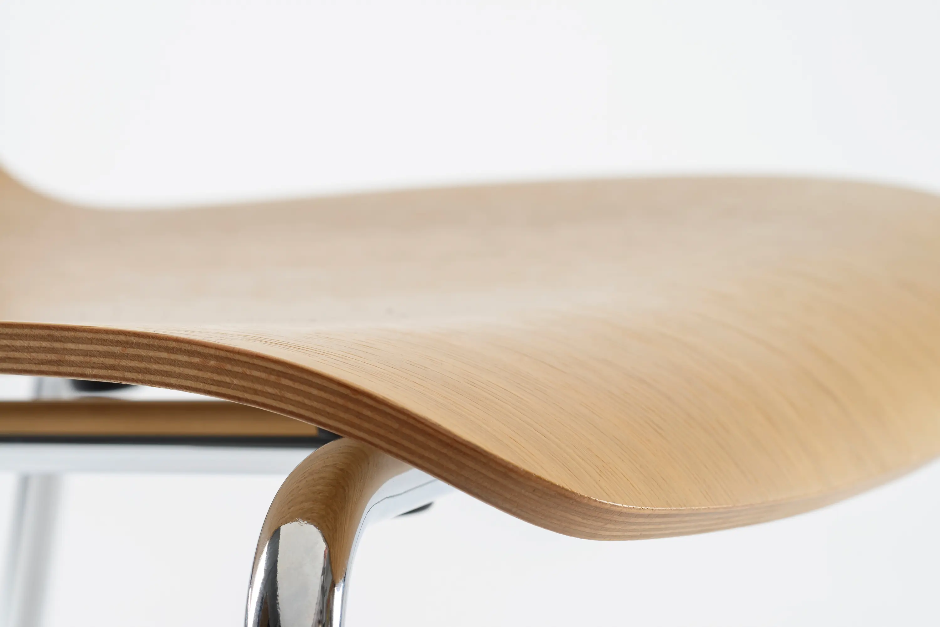 De Vorm - Slim M Stack Chair